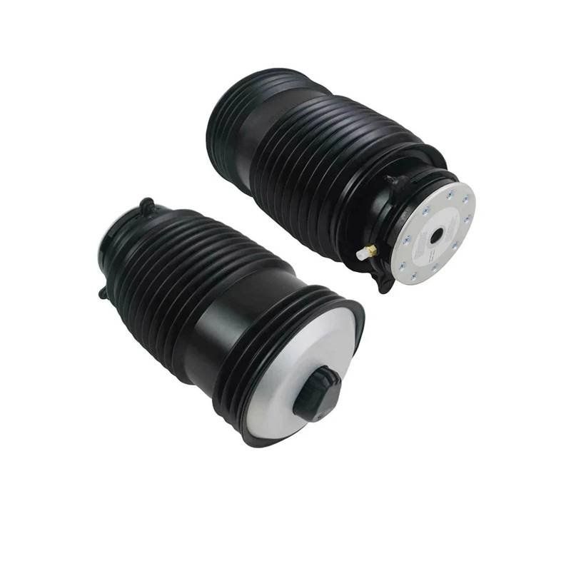 Auto Federbein Luftfeder Für C-Klasse Für W205 2 Stücke Hinten Luftfederung Frühling 2053200125 2053200225 Air Quellen Strut von NOKRGQW