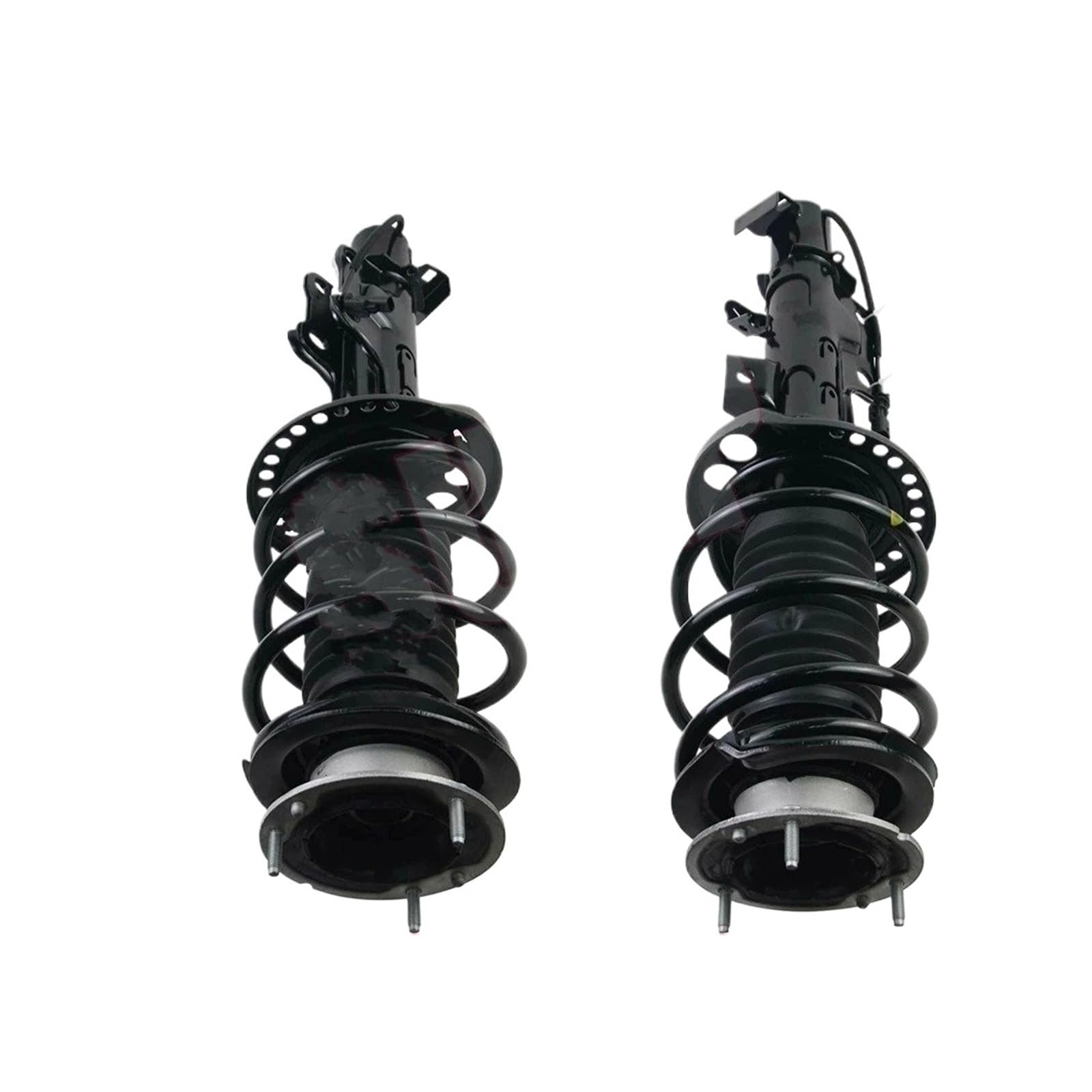 Auto Federbein Luftfeder Für Cadillac Für CTS W/Elektrische 2014-20 2 Teile/para Links + Rechts Vorne Stoßdämpfer Assys 23247464 23142942 23247465 Air Quellen Strut Auto Federbein Luftfeder Für Cadillac Für CTS W/Elektrische 2014-20 2 Teile/para Links + Rechts Vorne Stoßdämpfer Assys 23247464 23142942 23247465 Air Quellen Strut von NOKRGQW