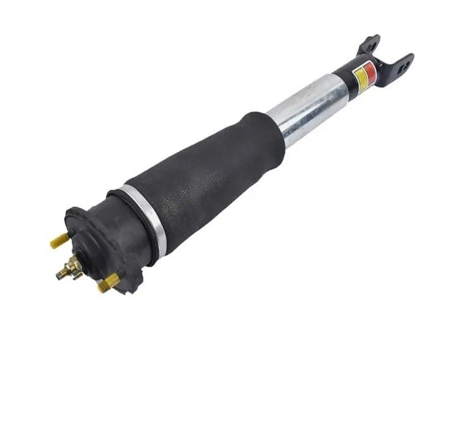 Auto Federbein Luftfeder Für Cadillac Für STS Für SLS 2005-2011 Hinten Links/Rechts Luftfederung Federbein 580349 15148389 580348 15148390 Air Quellen Strut(REAR LEFT) von NOKRGQW