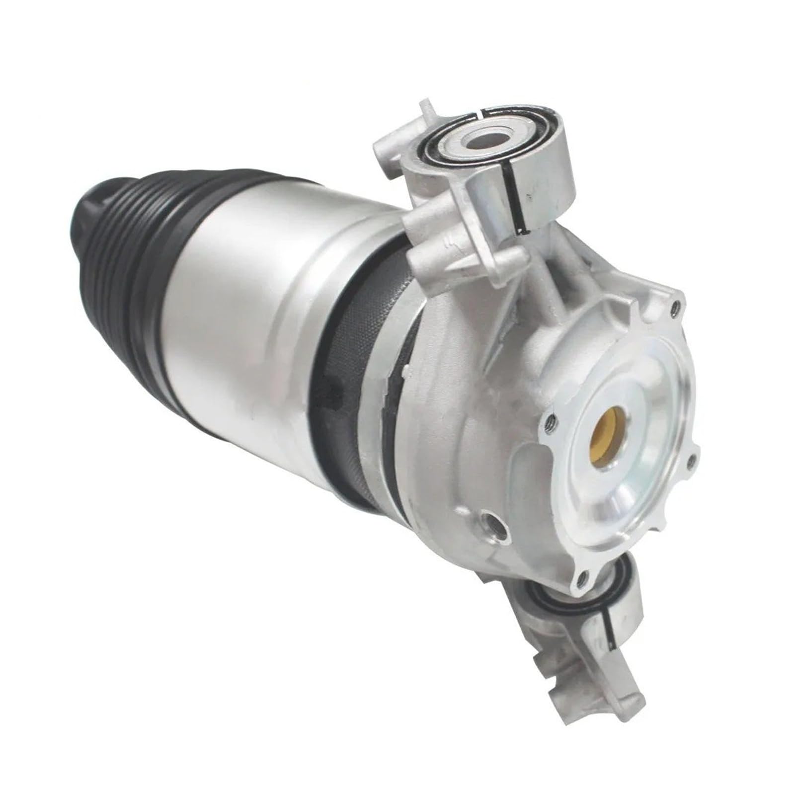 Auto Federbein Luftfeder Für Cayenne Für 92A 2010-2015 Hinten Links Oder Rechts Luftfederung Frühling Tasche 7P6616504G 7P6616503G Air Quellen Strut(Rear Left) von NOKRGQW