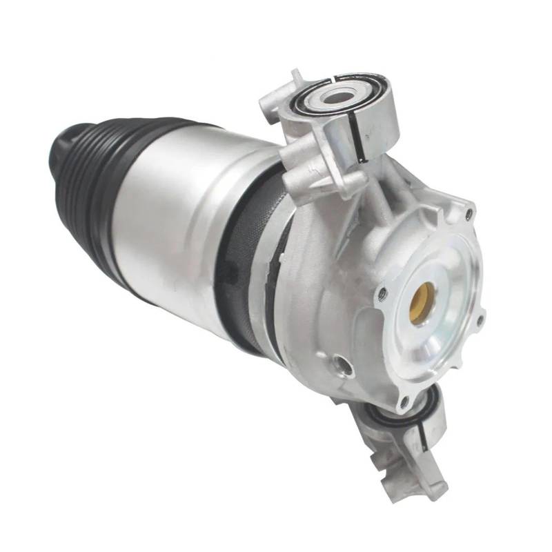 Auto Federbein Luftfeder Für Cayenne Für 92A 2010-2015 Hinten Links Oder Rechts Luftfederung Frühling Tasche 7P6616504G 7P6616503G Air Quellen Strut(Rear Left) von NOKRGQW