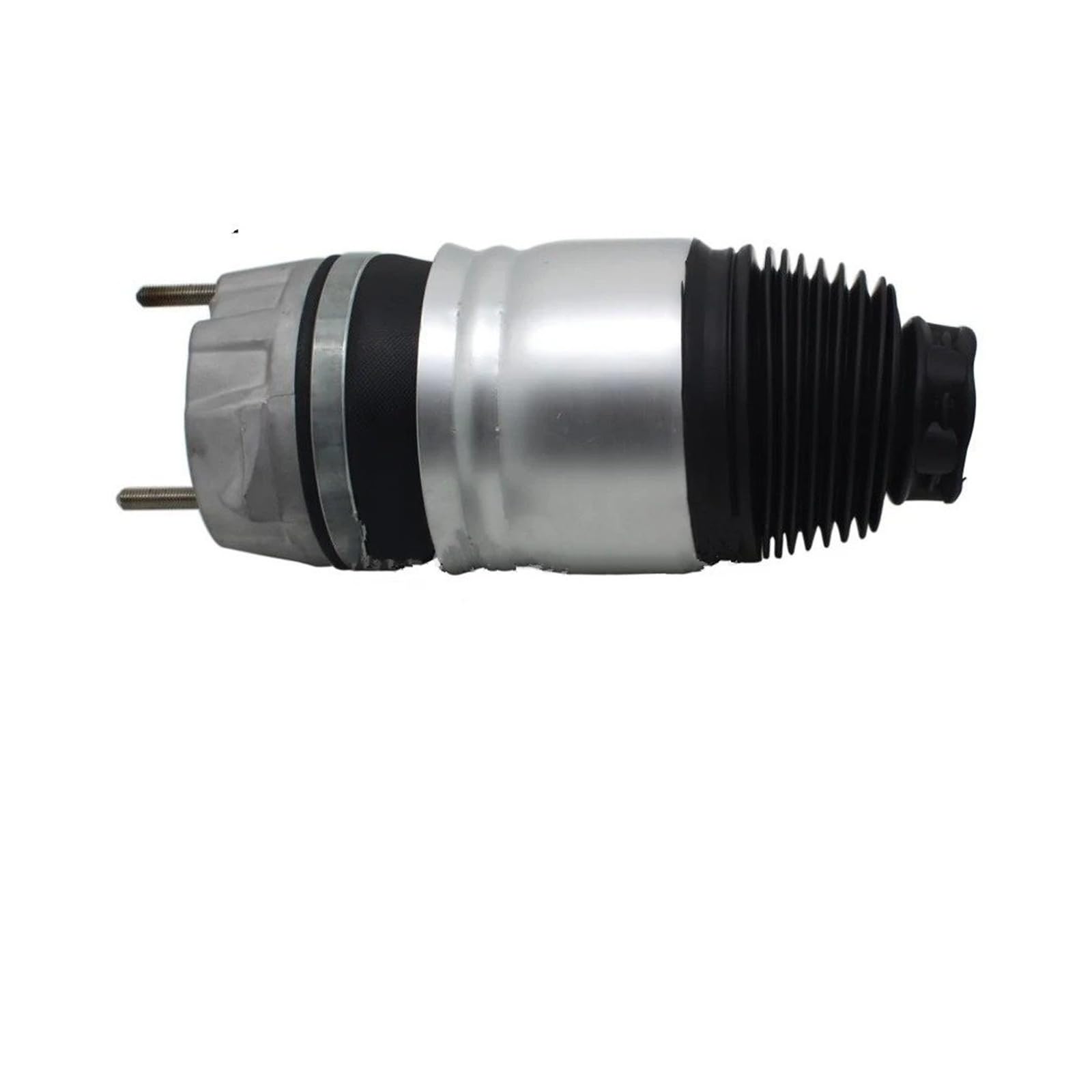 Auto Federbein Luftfeder Für Cayenne II Für 92A 2010-2018 Vorne Links/Rechts Air Spring Bag Luftfederung Stoßdämpfer 7P661604 0N 95835804000 Air Quellen Strut(Front Right) von NOKRGQW