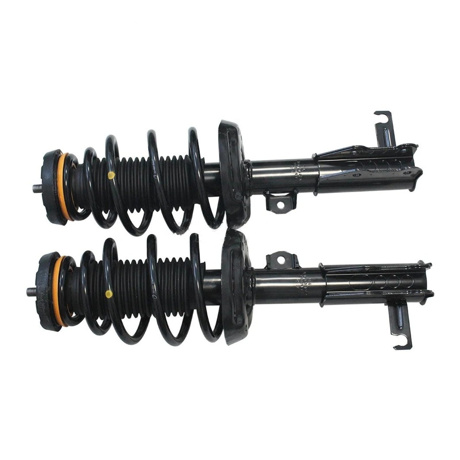 Auto Federbein Luftfeder Für Chevrolet Für Malibu 2016-2021 2x Front Suspension Coil Frühling Stoßdämpfer Montage W/o Elektrische OEM 2333514L 2333514R Air Quellen Strut Auto Federbein Luftfeder Für Chevrolet Für Malibu 2016-2021 2x Front Suspension Coil Frühling Stoßdämpfer Montage W/o Elektrische OEM 2333514L 2333514R Air Quellen Strut von NOKRGQW