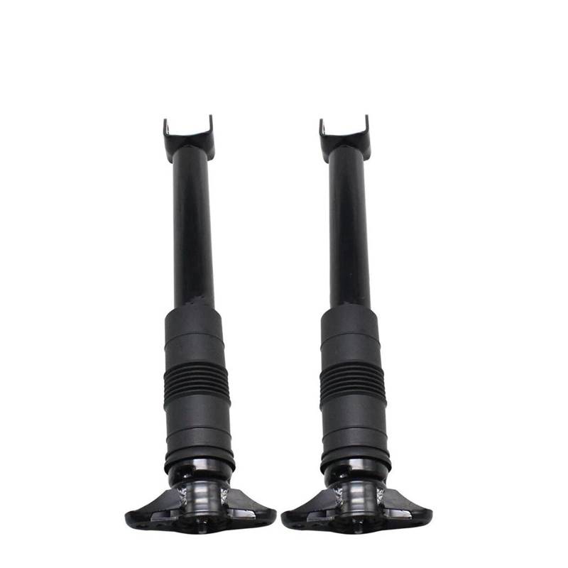 Auto Federbein Luftfeder Für Dodge Für Durango 2011-2015 Paar Hinten Luftfederung Stoßdämpfer Federbeine 68069680AG 68029902AE Air Quellen Strut von NOKRGQW