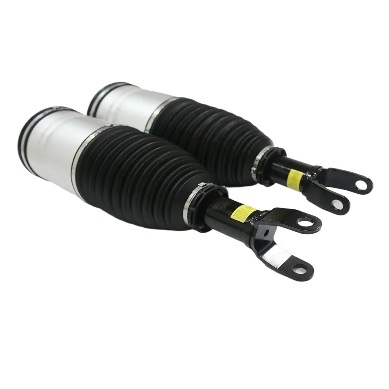Auto Federbein Luftfeder Für Dodge Für RAM Für 1500 2013-2019 Luftfederung Stoßdämpfer Vorne Luftfederbeine OEM 04877147AH, 04877147AG Air Quellen Strut Auto Federbein Luftfeder Für Dodge Für RAM Für 1500 2013-2019 Luftfederung Stoßdämpfer Vorne Luftfederbeine OEM 04877147AH, 04877147AG Air Quellen Strut von NOKRGQW