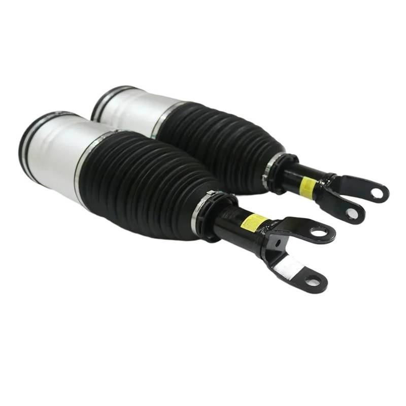 Auto Federbein Luftfeder Für Dodge Für RAM Für 1500 2013-2019 Luftfederung Stoßdämpfer Vorne Luftfederbeine OEM 04877147AH, 04877147AG Air Quellen Strut von NOKRGQW