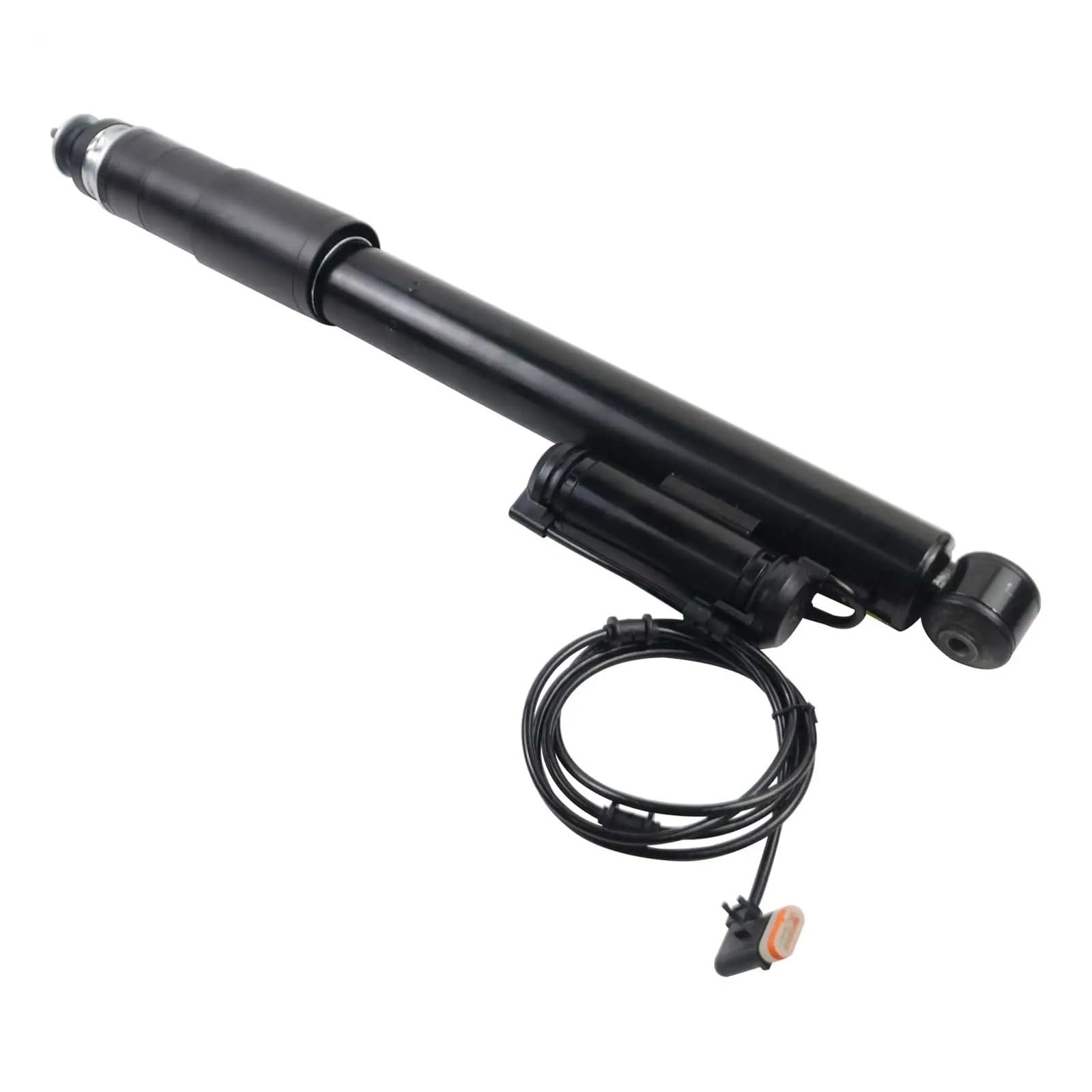 Auto Federbein Luftfeder Für E-Klasse Für W211 Für CLS Für C219 2002-2010 Stoßdämpfer Für Luftfederung Hinten Mit ADS Air Quellen Strut(1) von NOKRGQW