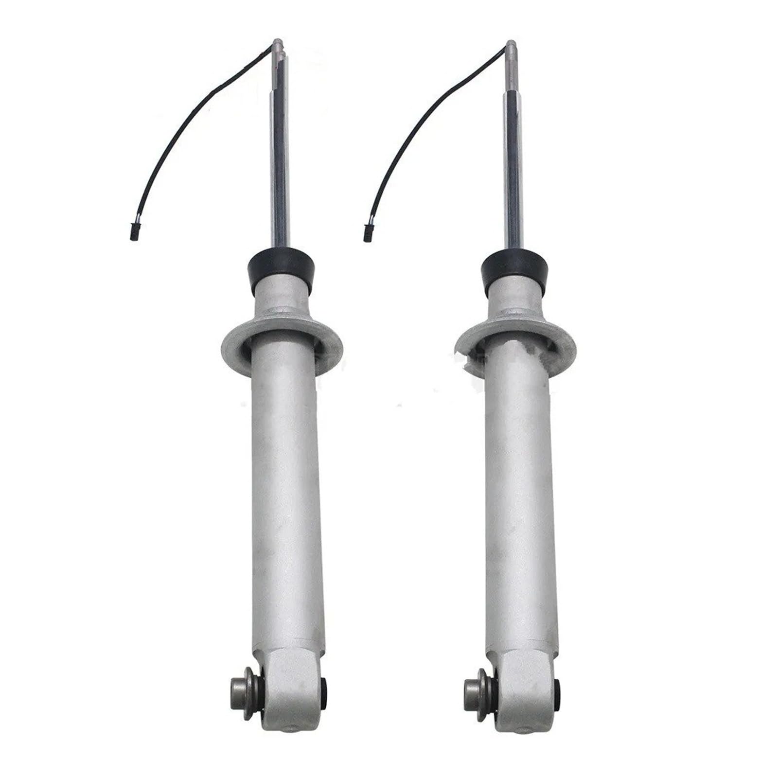 Auto Federbein Luftfeder Für E39 Für 525i 528i 530i 540i 1997-2003 2x Vorne Hinten Stoßdämpfer Suspension Federbein Mit EDC Air Quellen Strut(2x Rear) von NOKRGQW
