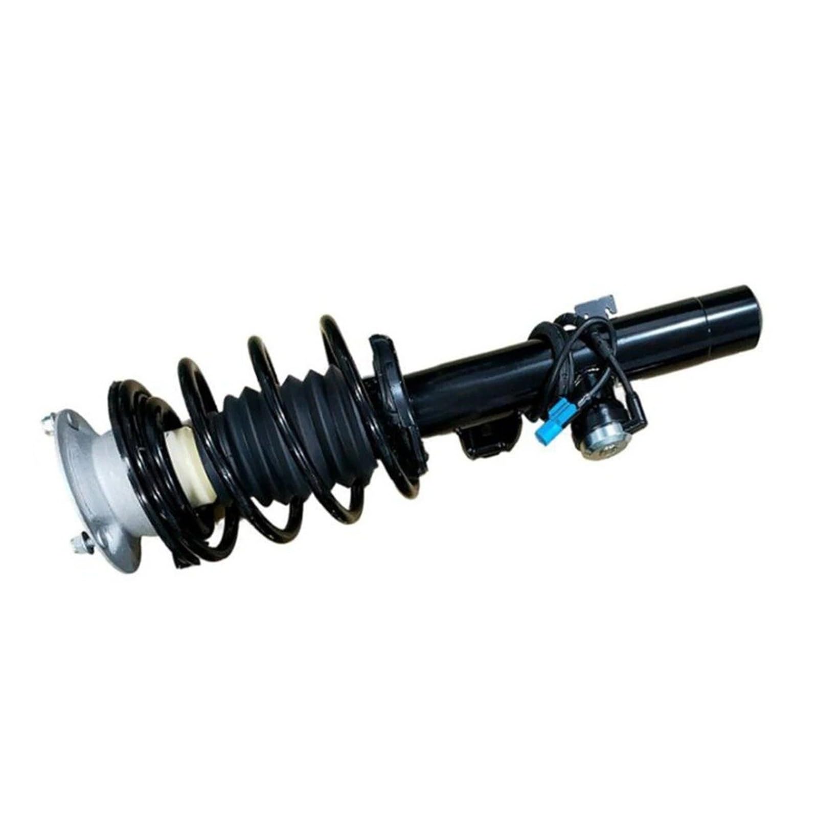 Auto Federbein Luftfeder Für E89 Für Z4 2009-2016 1x Luftfederung Vorne Stoßdämpfer Montage W/ANZEIGEN OEM 37116792835 37116792836 Air Quellen Strut(FRONT LEFT) von NOKRGQW