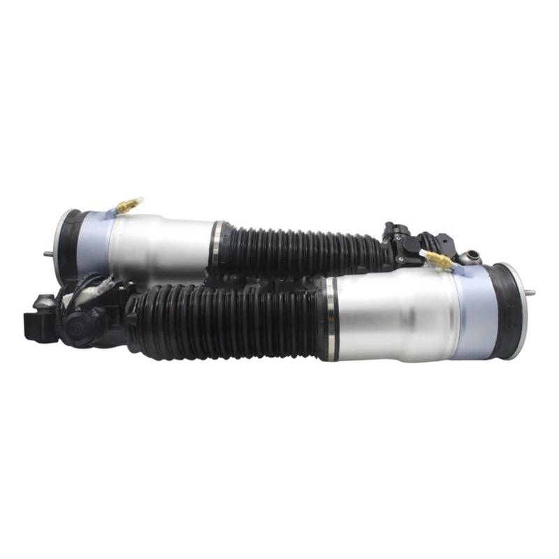 Auto Federbein Luftfeder Für F01 F02 Für 740i 750Li 760Li Paar Hinten Links + Rechts Luftfederung Stoßdämpfer OEM 37126791675 37126791676 Air Quellen Strut von NOKRGQW