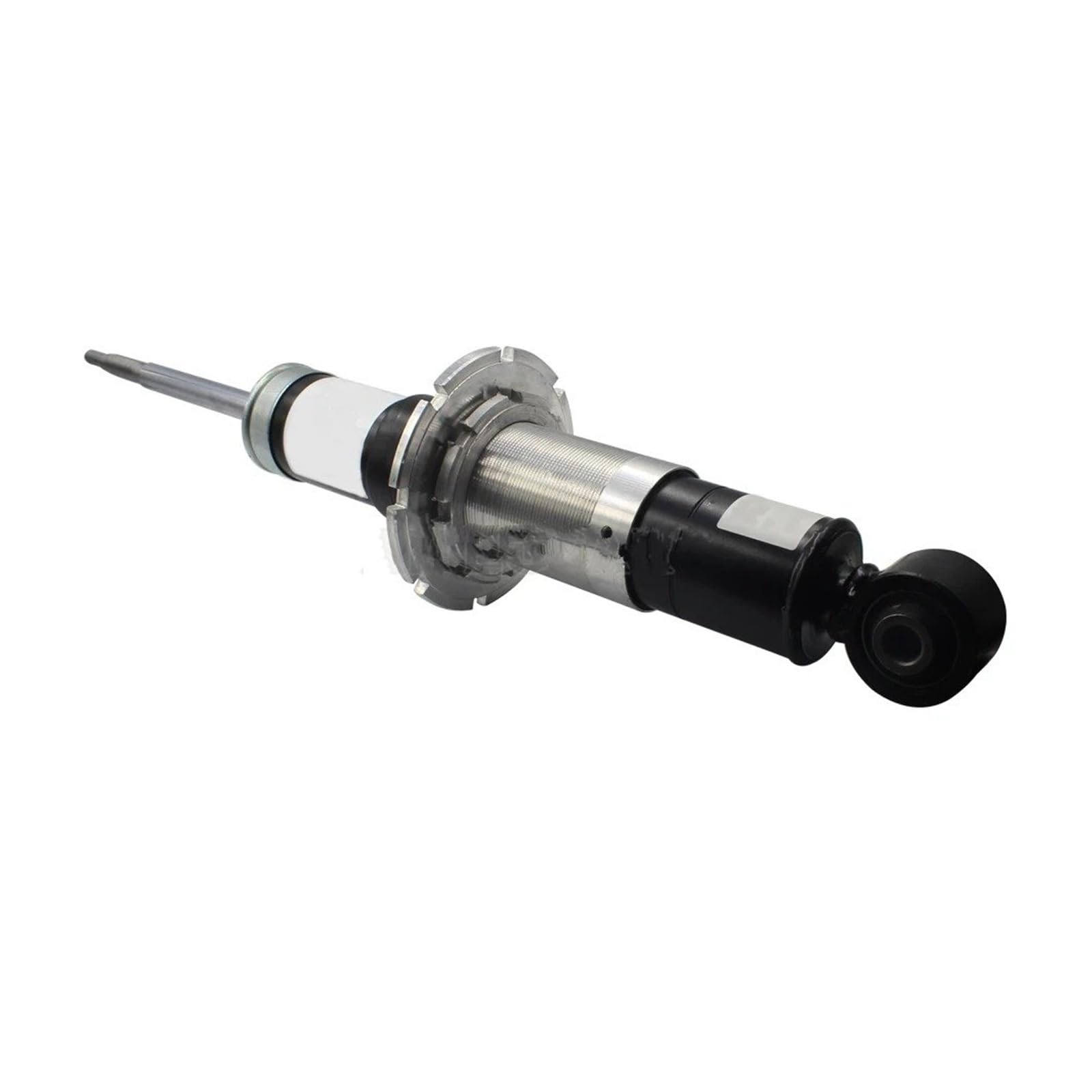 Auto Federbein Luftfeder Für Ferrari 599 Für GTB Für Fiorano Für GTO Für SA 2006-2011 1x Hinten Magnetische Stoßdämpfer Strut Air Suspension OEM 212508 Air Quellen Strut(Rear Right) von NOKRGQW