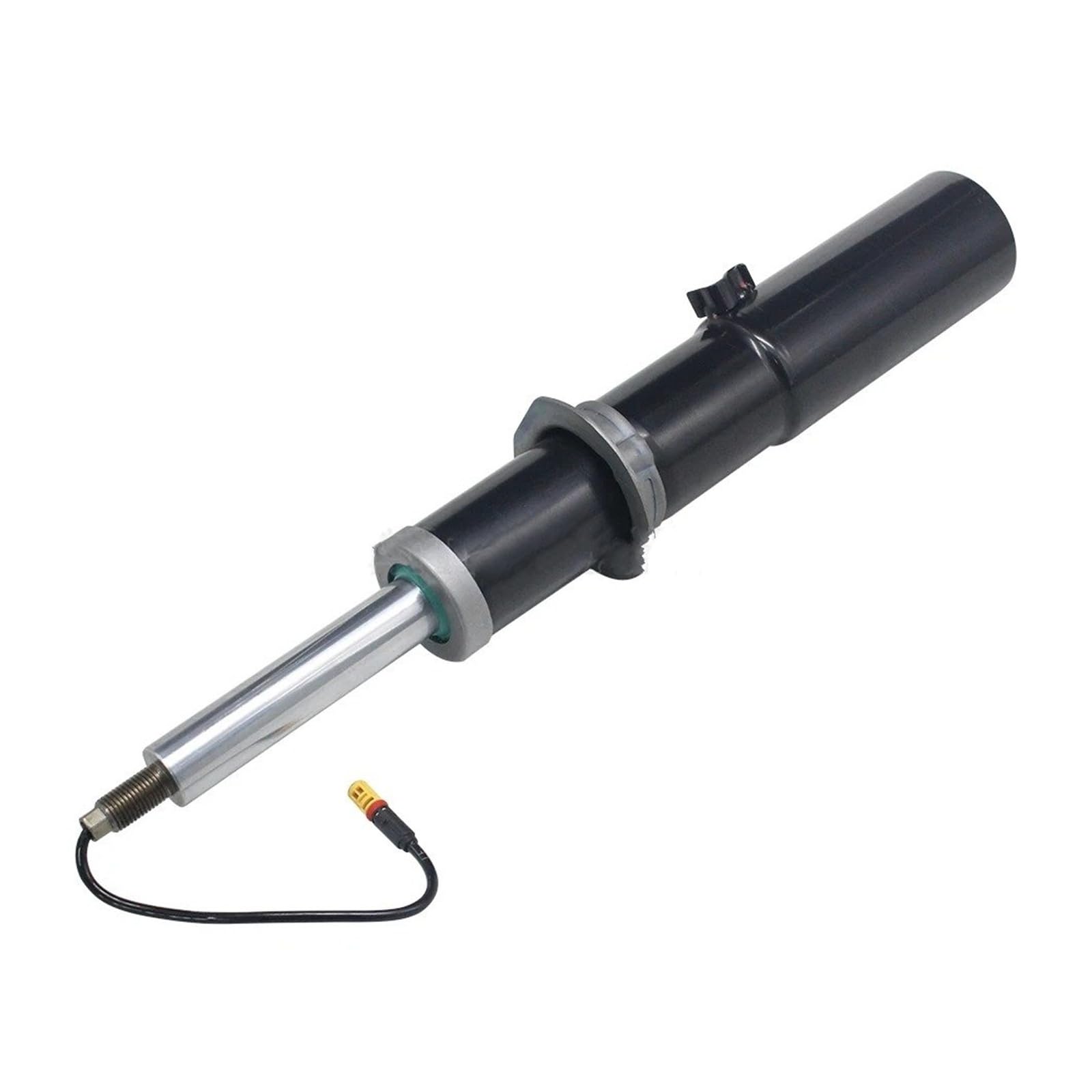 Auto Federbein Luftfeder Für Für 992 991 2018-2020 1x Front Air Suspension Stoßdämpfer W/EDC, OEM 99234304503 992413031E Air Quellen Strut(Front Right) von NOKRGQW