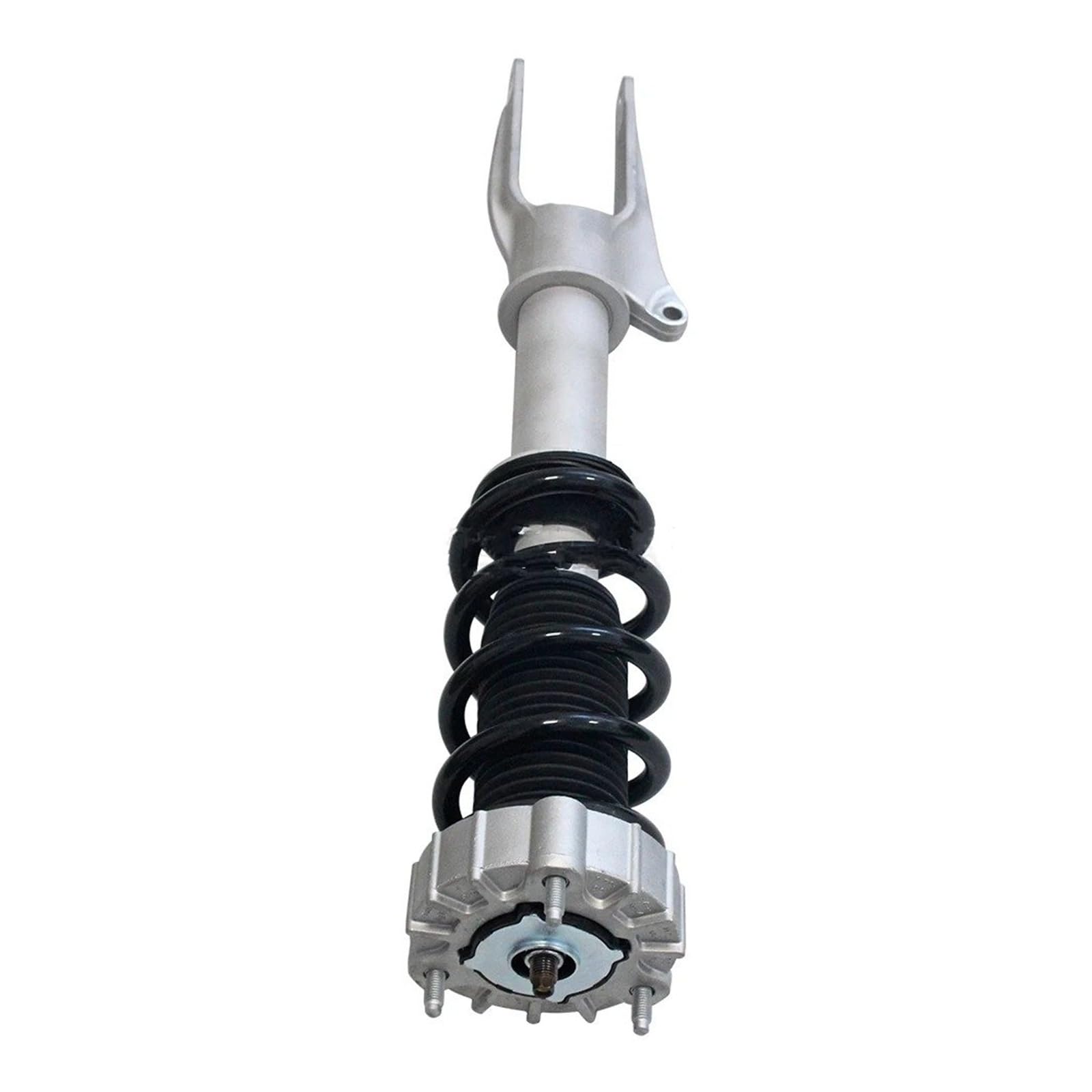Auto Federbein Luftfeder Für Für Panamera 2010-16 1x Vorne Links/Rechts Suspension Stoßdämpfer Strut Mit EDC OEM 97034304504 Air Quellen Strut(1x Left 97034304505) von NOKRGQW