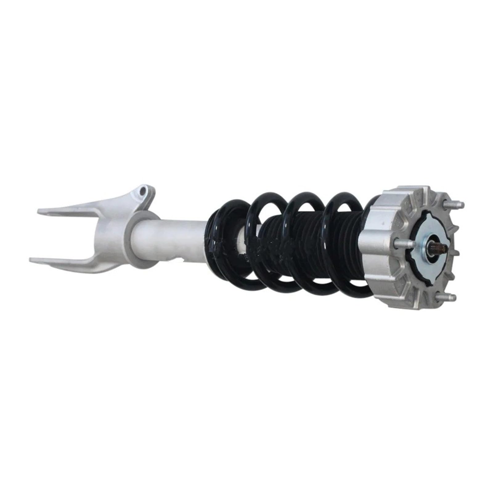 Auto Federbein Luftfeder Für Für Panamera 2010-16 1x Vorne Links/Rechts Suspension Stoßdämpfer Strut Mit EDC OEM 97034304504 Air Quellen Strut(1x Right 97034304504) von NOKRGQW