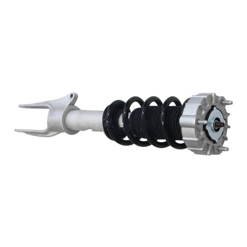 Auto Federbein Luftfeder Für Für Panamera 2010-16 1x Vorne Links/Rechts Suspension Stoßdämpfer Strut Mit EDC OEM 97034304504 Air Quellen Strut(1x Right 97034304504) von NOKRGQW