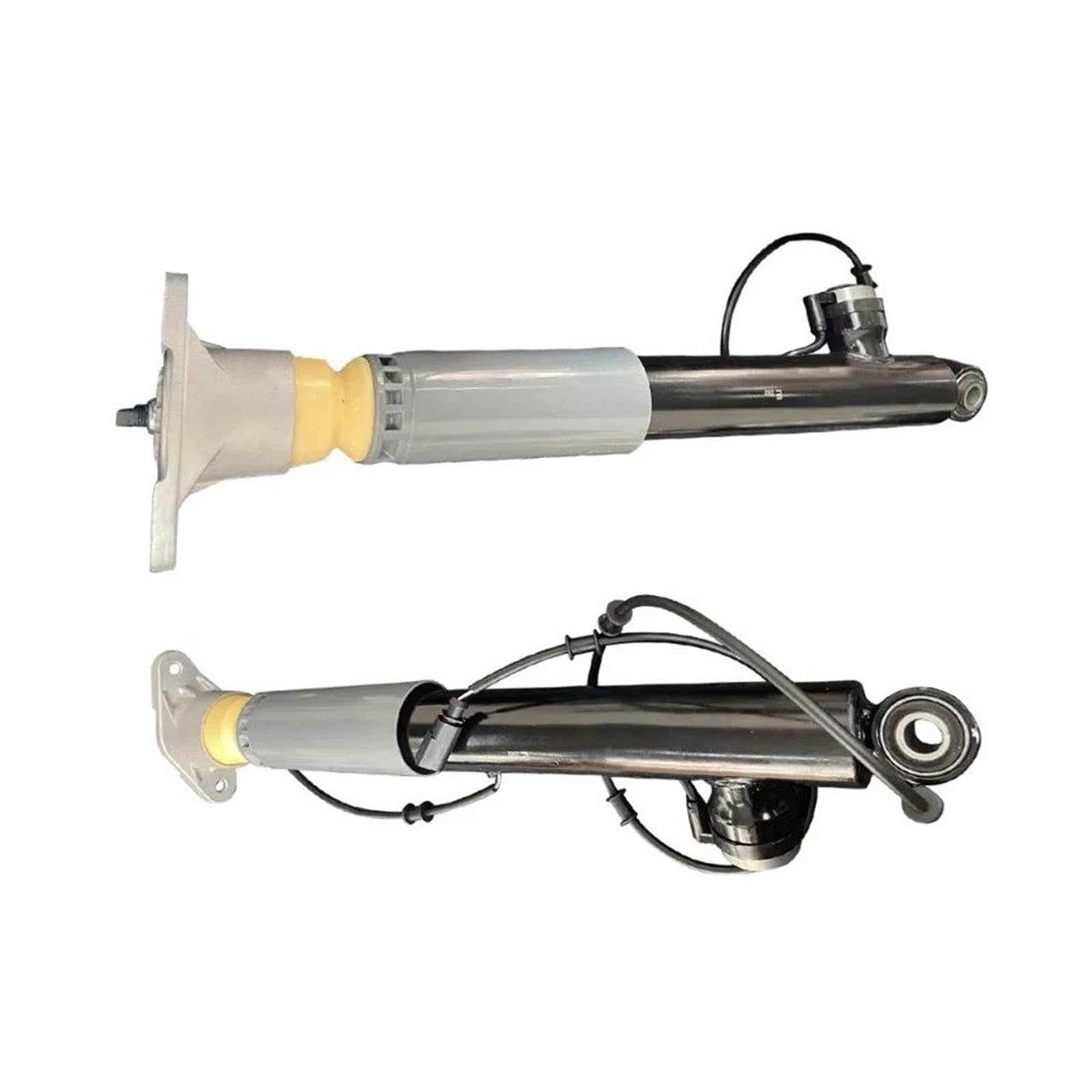 Auto Federbein Luftfeder Für Hyundai Für Equus Für Genesis 2008-2014 2x Hinten Stoßdämpfer Federbeine Mit Elektrische OEM 55311-3N510 55411-3N510 Air Quellen Strut Auto Federbein Luftfeder Für Hyundai Für Equus Für Genesis 2008-2014 2x Hinten Stoßdämpfer Federbeine Mit Elektrische OEM 55311-3N510 55411-3N510 Air Quellen Strut von NOKRGQW
