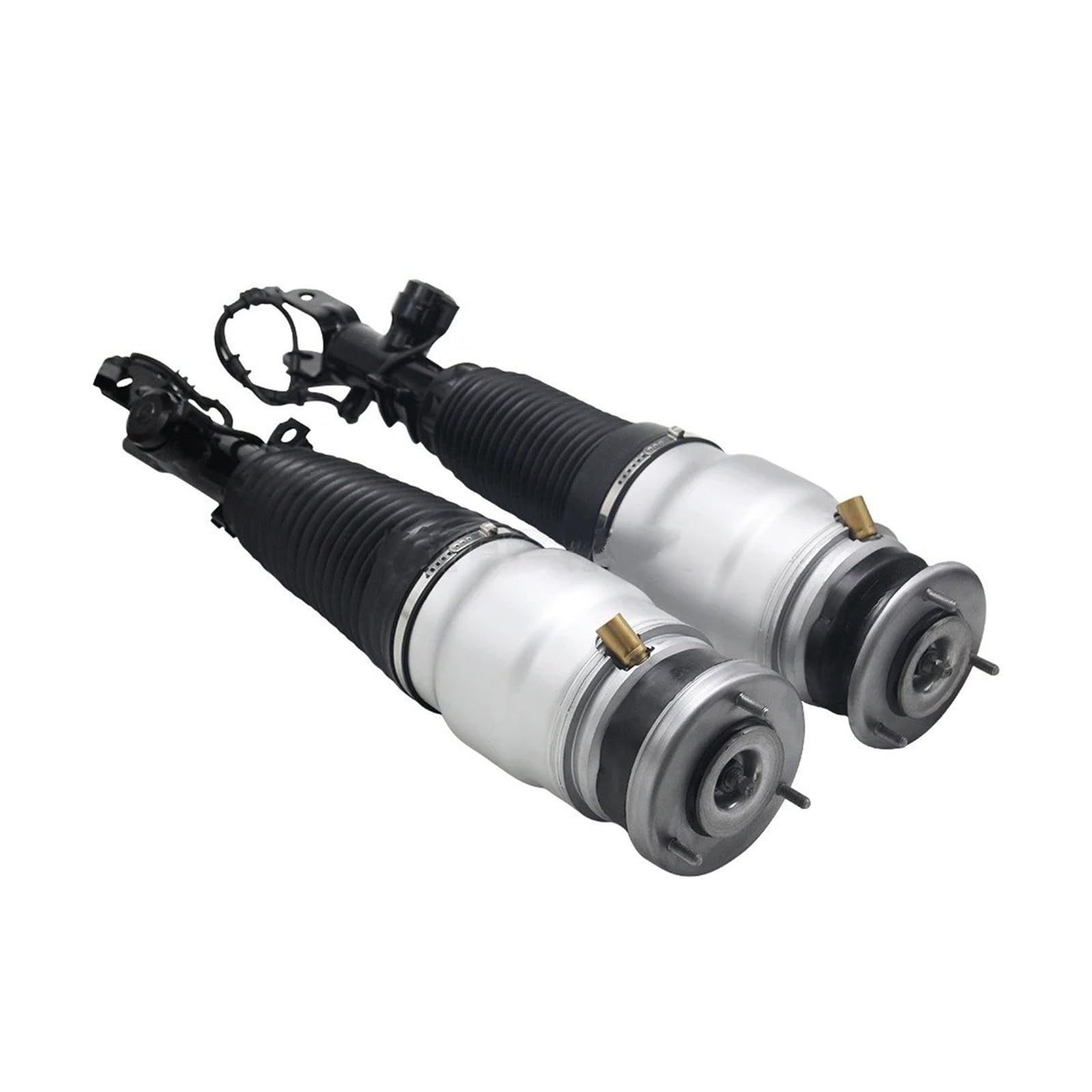 Auto Federbein Luftfeder Für Hyundai Für Equus Für Genesis 2009-2016 Paar Front Air StoßdämpferLuftfederung 54605-3N505 54606-3N505 Air Quellen Strut Auto Federbein Luftfeder Für Hyundai Für Equus Für Genesis 2009-2016 Paar Front Air StoßdämpferLuftfederung 54605-3N505 54606-3N505 Air Quellen Strut von NOKRGQW