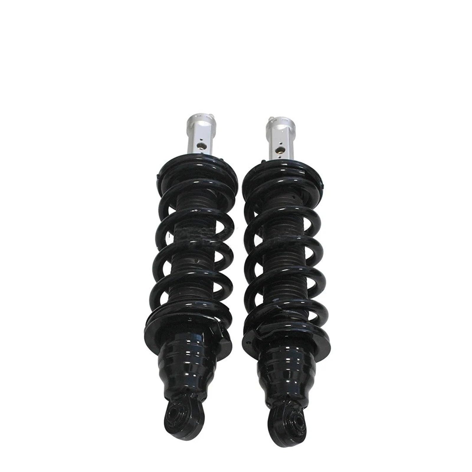 Auto Federbein Luftfeder Für Infiniti Für QX56 Für QX80 2011-2017 Paar Vorne Links + Rechts Luftfederung Stoßdämpfer Montage OEM 56101-1LA4A 56100-1LD4A Air Quellen Strut Auto Federbein Luftfeder Für Infiniti Für QX56 Für QX80 2011-2017 Paar Vorne Links + Rechts Luftfederung Stoßdämpfer Montage OEM 56101-1LA4A 56100-1LD4A Air Quellen Strut von NOKRGQW