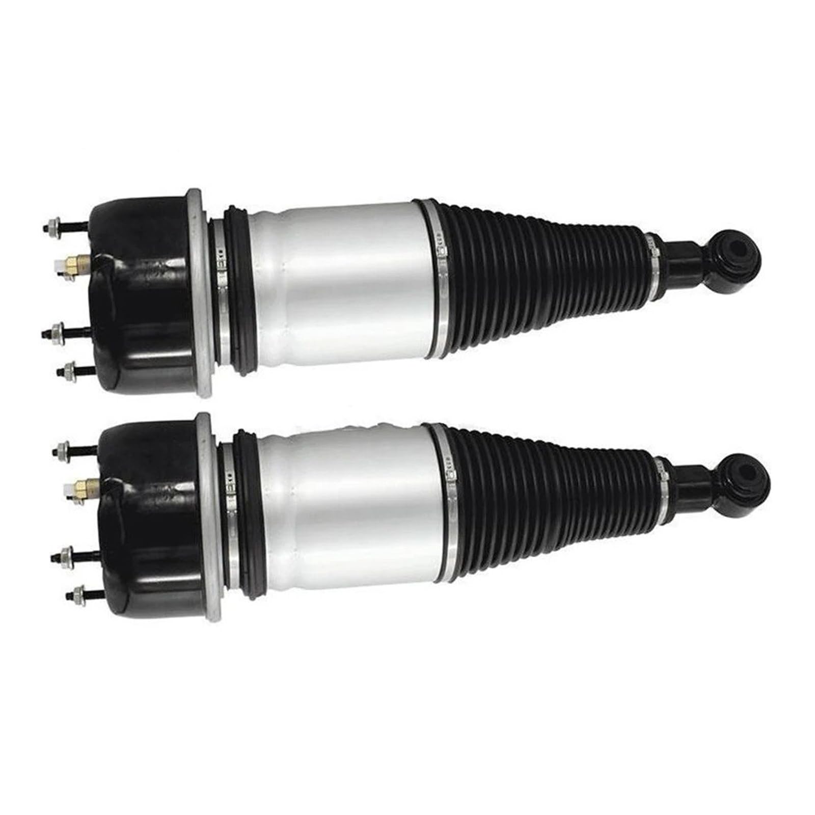 Auto Federbein Luftfeder Für Jaguar Für X350 Für XJ6 Für XJ8 Für XJR 2010-2019 2x Hinten Luftfederung Stoßdämpfer Strut OEM C2C41341 C2C20162 Air Quellen Strut Auto Federbein Luftfeder Für Jaguar Für X350 Für XJ6 Für XJ8 Für XJR 2010-2019 2x Hinten Luftfederung Stoßdämpfer Strut OEM C2C41341 C2C20162 Air Quellen Strut von NOKRGQW