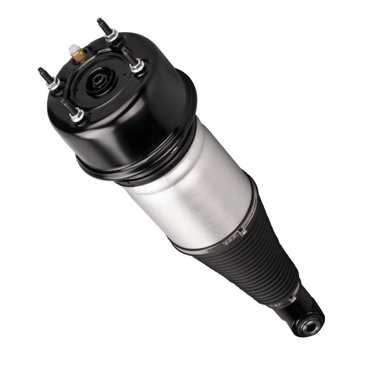 Auto Federbein Luftfeder Für Jaguar Für XJ Für X350 Für X358 4.2 2003-2009 Luftfederbein Hinten C2C41346 C2C41343 C2C24410 C2C28407 Air Quellen Strut von NOKRGQW