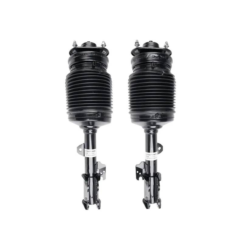 Auto Federbein Luftfeder Für LEXUS Für RX350 Für RX450H 2009-2015 2 Pcs Vorne Links Rechts Luftfederung Stoßdämpfer Strut & Frühling Montage Air Quellen Strut von NOKRGQW