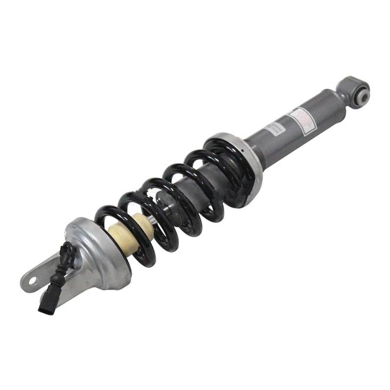 Auto Federbein Luftfeder Für Lamborghini Für AVENTADOR Für LP750-4 Luftfederung Stoßdämpfer Strut W/Elektrische Linie 470512019AB 22295784 Air Quellen Strut(REAR RIGHT) von NOKRGQW