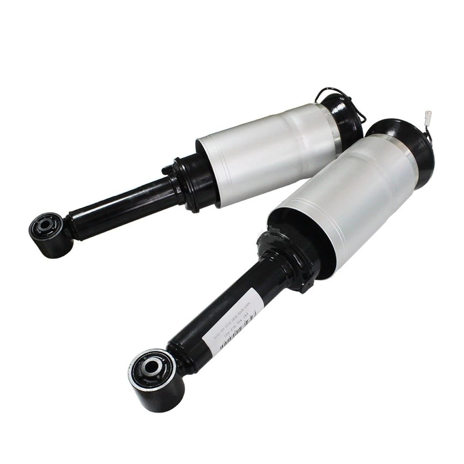 Auto Federbein Luftfeder Für Land Für Rover Für LR3 Für LR4 Für Range Für Rover 2x Front Air Suspension Stoßdämpfer Strut Mit EDC OEM RNB501620 Air Quellen Strut Auto Federbein Luftfeder Für Land Für Rover Für LR3 Für LR4 Für Range Für Rover 2x Front Air Suspension Stoßdämpfer Strut Mit EDC OEM RNB501620 Air Quellen Strut von NOKRGQW