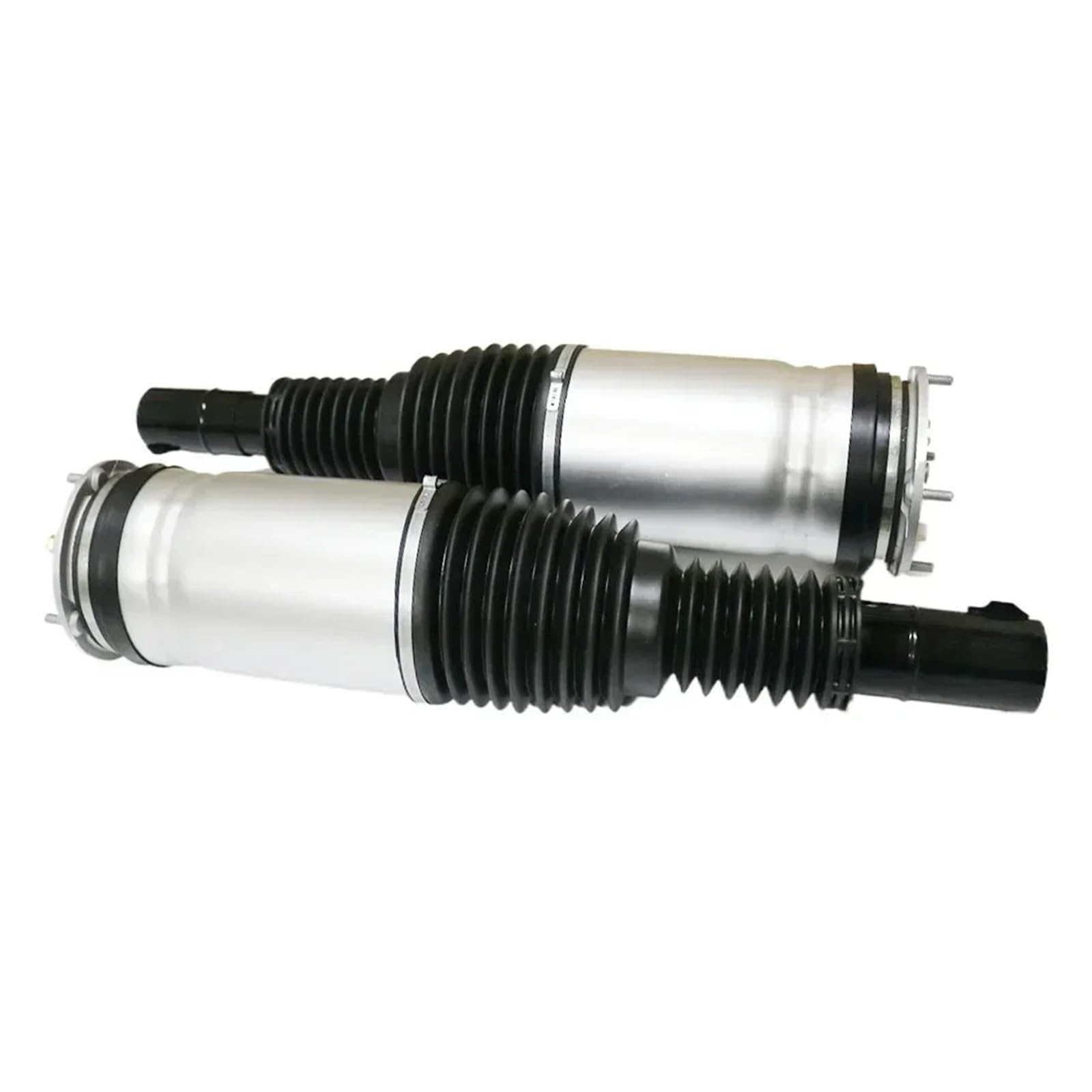 Auto Federbein Luftfeder Für Land Für Rover Für Range Für Rover Für L405 Für L494 2 Stücke Luftfederung Vorne Mit EDC Solenoid Luftfeder Stoßdämpfer Air Quellen Strut(With VDS L494) von NOKRGQW