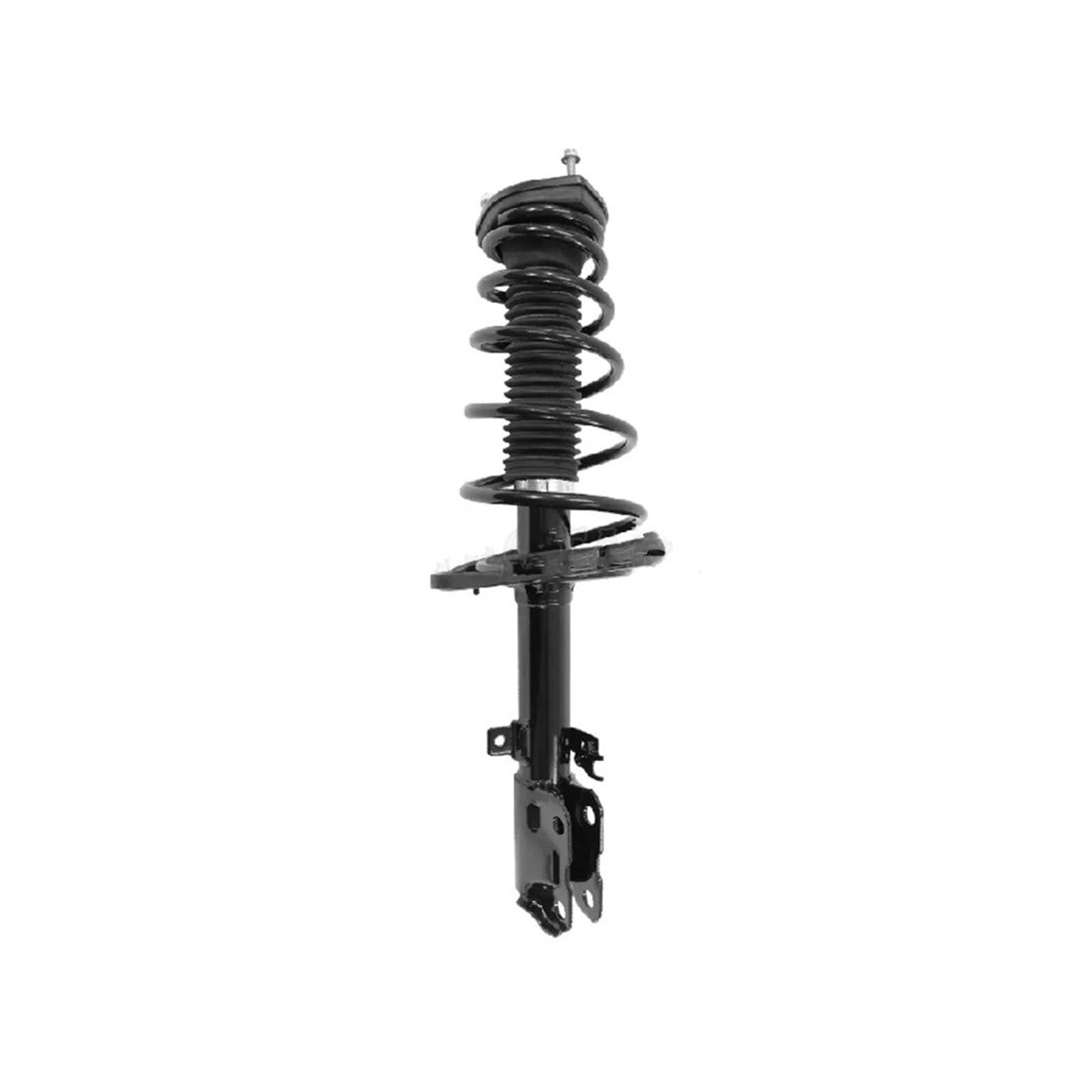 Auto Federbein Luftfeder Für Lexus Für ES300h Für ES350 2013-2018 1PC Hinten Links/Rechts Suspension Stoßdämpfer Montage Ohne Elektrische Air Quellen Strut(Rear Left) von NOKRGQW