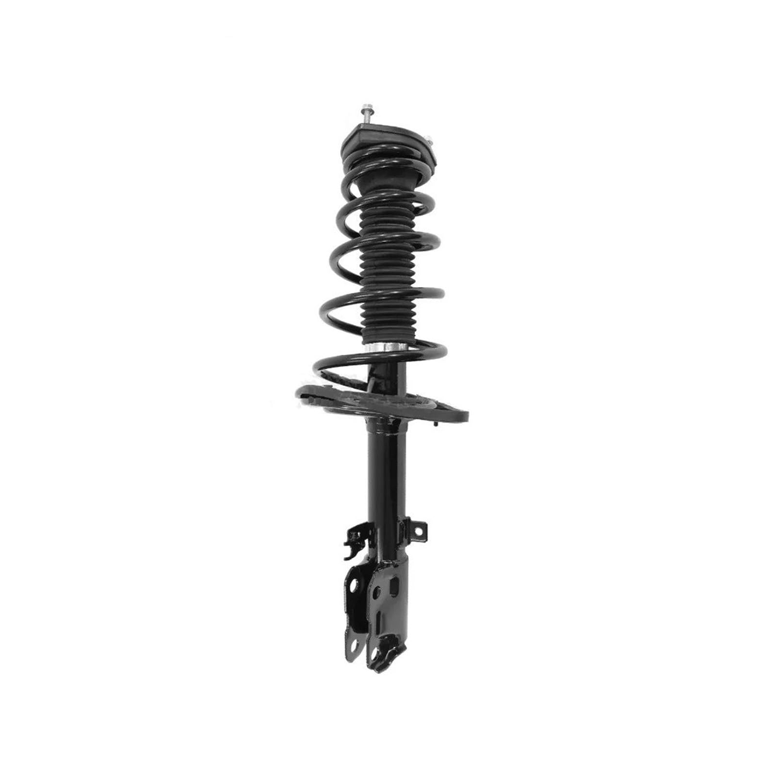 Auto Federbein Luftfeder Für Lexus Für ES300h Für ES350 2013-2018 1PC Hinten Links/Rechts Suspension Stoßdämpfer Montage Ohne Elektrische Air Quellen Strut(Rear Right) von NOKRGQW