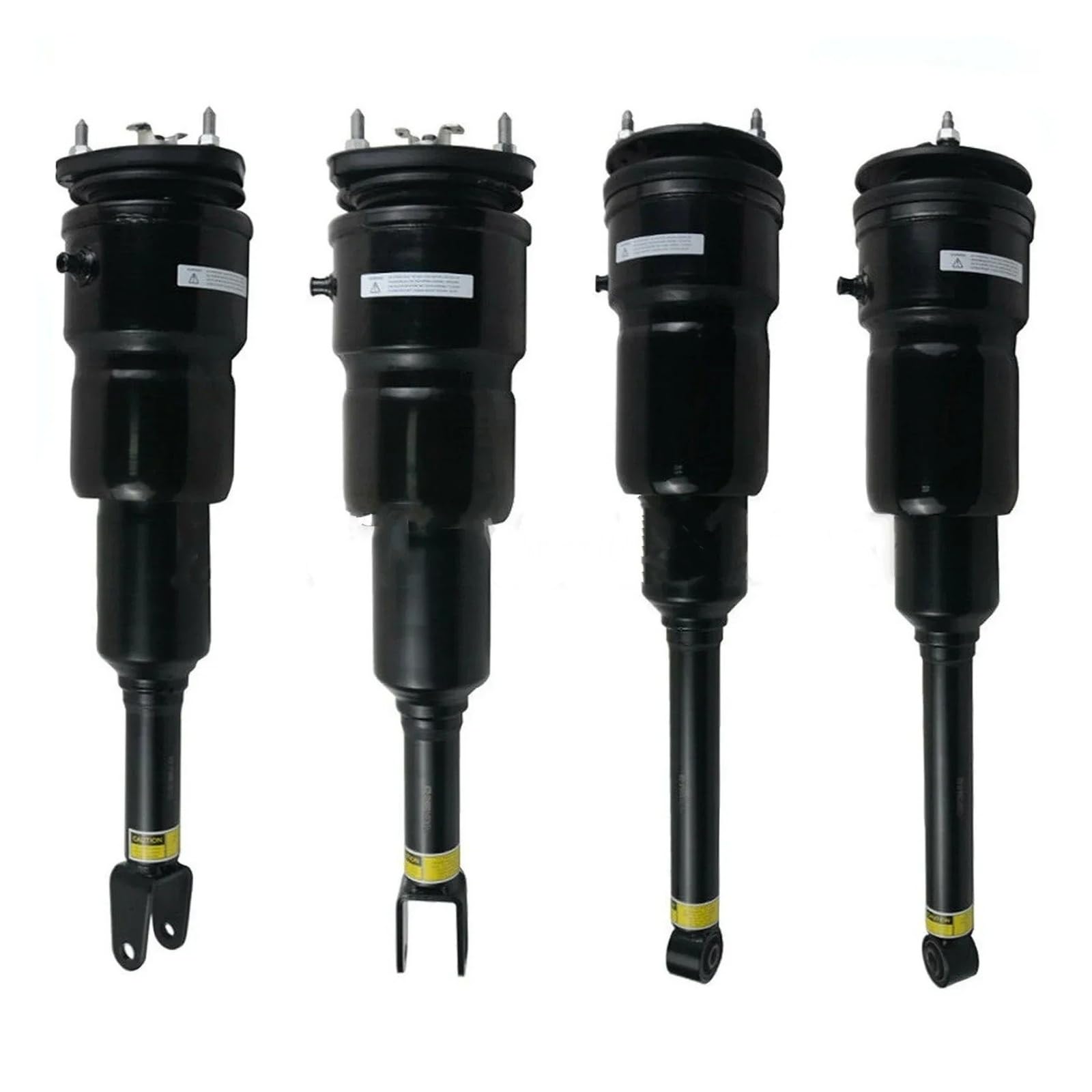 Auto Federbein Luftfeder Für Lexus Für LS460 2WD 2006-2016 4 Stücke Vorne Und Hinten Luftfederung Stoßdämpfer Strut 48020-50150 48090-50150 Air Quellen Strut Auto Federbein Luftfeder Für Lexus Für LS460 2WD 2006-2016 4 Stücke Vorne Und Hinten Luftfederung Stoßdämpfer Strut 48020-50150 48090-50150 Air Quellen Strut von NOKRGQW