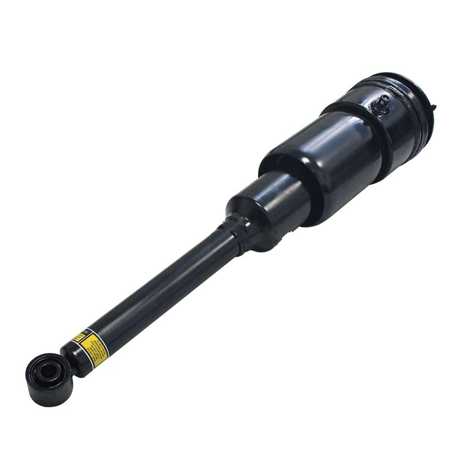 Auto Federbein Luftfeder Für Lexus Für LS460 Für LS600H 2007-2017 1PC Hinten Links/Rechts Luftfederung Stoßdämpfer Strut 48090-50160 48080-50160 48080-50150 Air Quellen Strut(REAR RIGHT) von NOKRGQW
