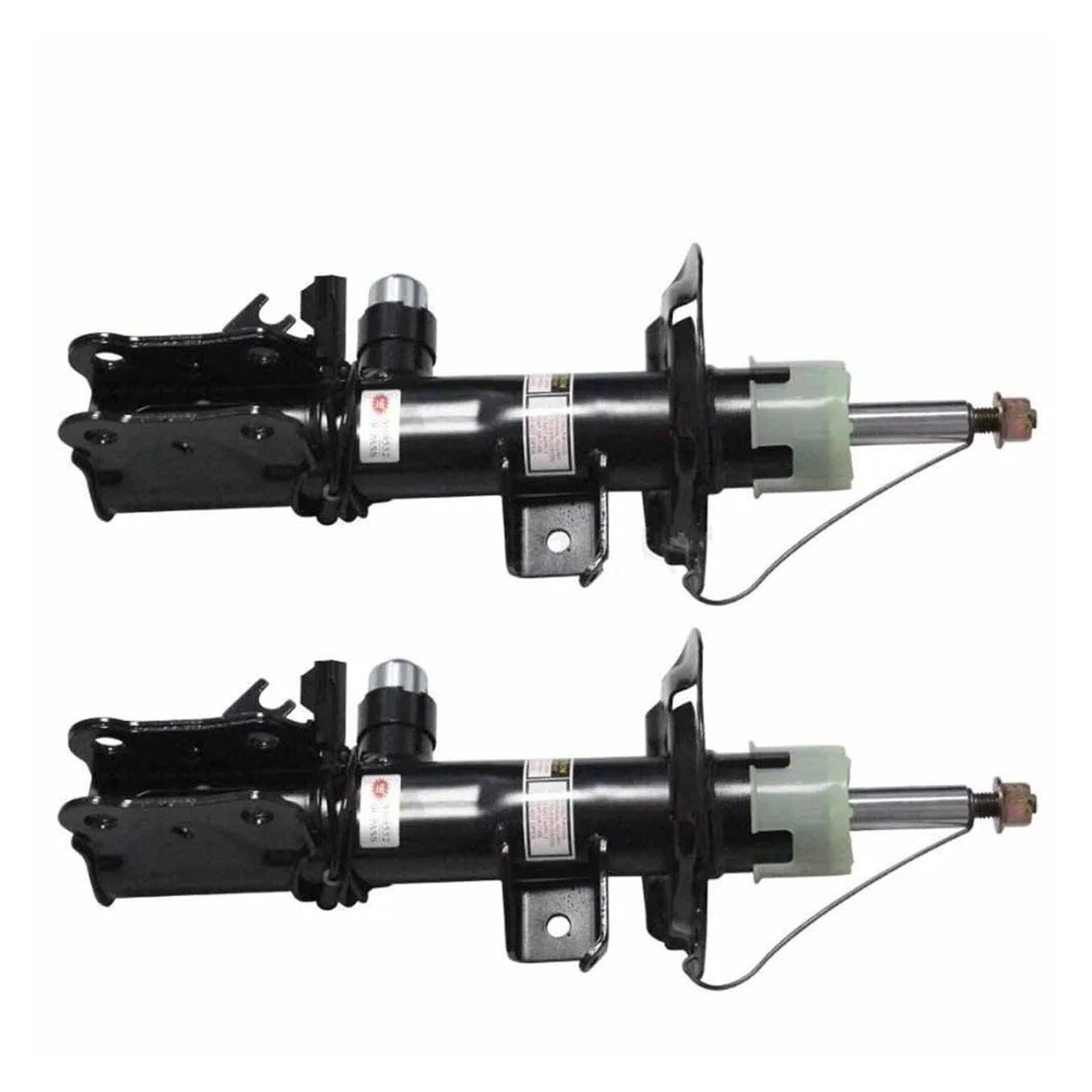 Auto Federbein Luftfeder Für Lincoln Für MKX 2016-2018 Paar Front Air Suspension Stoßdämpfer W/ANZEIGEN OEM F2GZ-18124-T F2GZ-18124-V Air Quellen Strut Auto Federbein Luftfeder Für Lincoln Für MKX 2016-2018 Paar Front Air Suspension Stoßdämpfer W/ANZEIGEN OEM F2GZ-18124-T F2GZ-18124-V Air Quellen Strut von NOKRGQW
