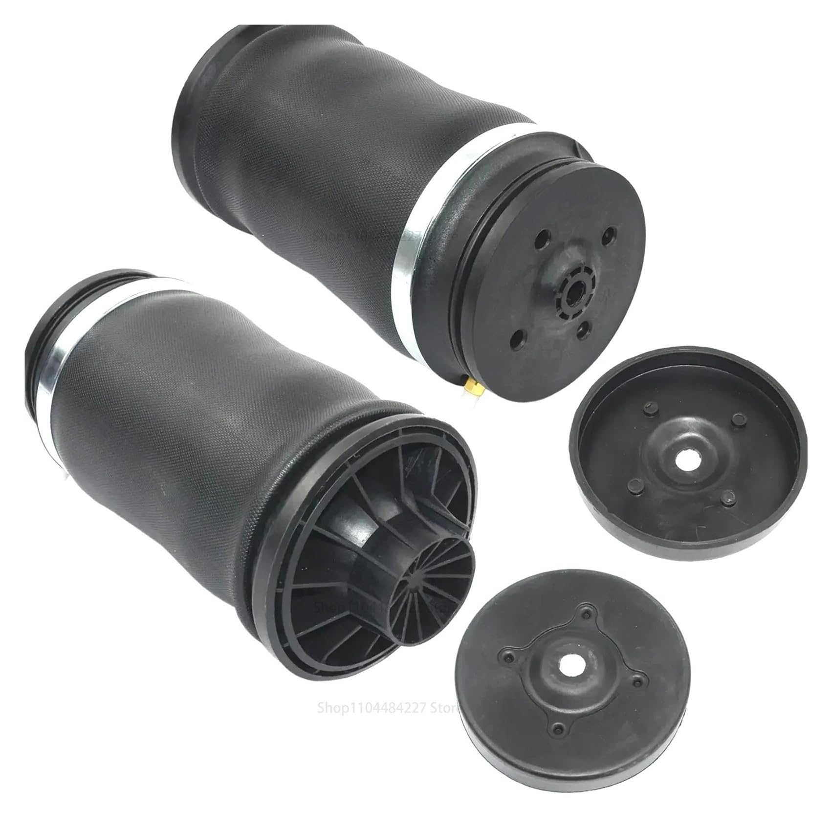 Auto Federbein Luftfeder Für ML Für GL Für Klasse Für W164 Für X164 Hinten L + R Luftfederung Frühling Tasche Faltenbalg 1643200625 A1643200625 Air Quellen Strut Auto Federbein Luftfeder Für ML Für GL Für Klasse Für W164 Für X164 Hinten L + R Luftfederung Frühling Tasche Faltenbalg 1643200625 A1643200625 Air Quellen Strut von NOKRGQW