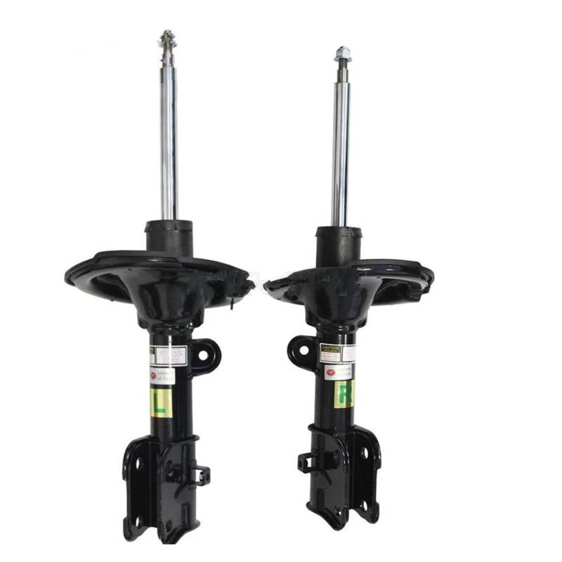 Auto Federbein Luftfeder Für Maxus Für G10 2 Stücke Vorne Links & Rechts Luftfederung Federbein Absorber Core C00021415 C00021414 Air Quellen Strut von NOKRGQW