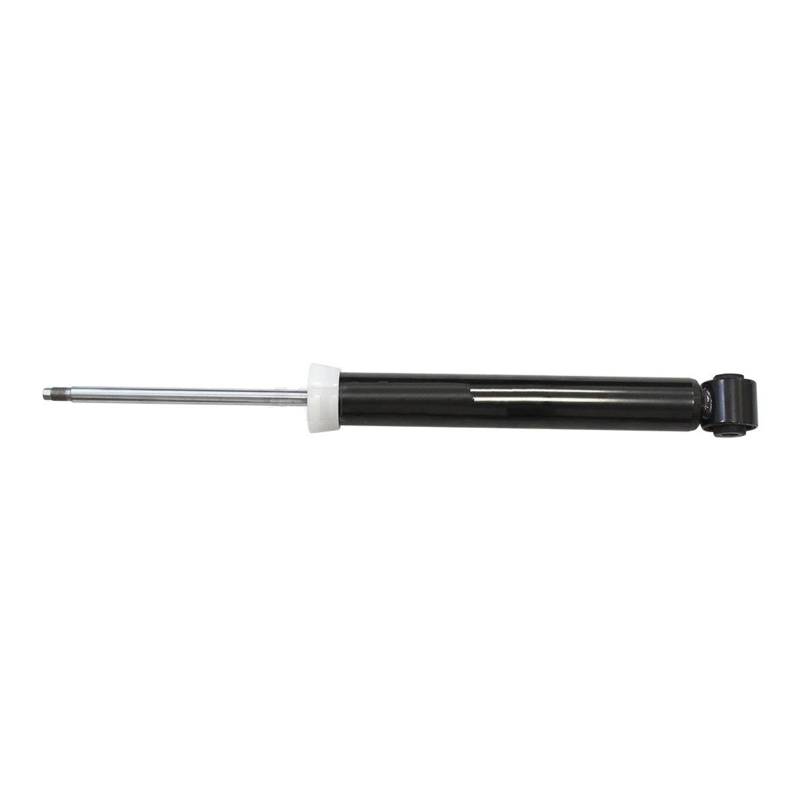 Auto Federbein Luftfeder Für Mini Für Cooper Für F56 1Pc Hinten L/R Luftfederung Stoßdämpfer Kern Mit EDC 37106864762 Air Quellen Strut(Rear Left) von NOKRGQW