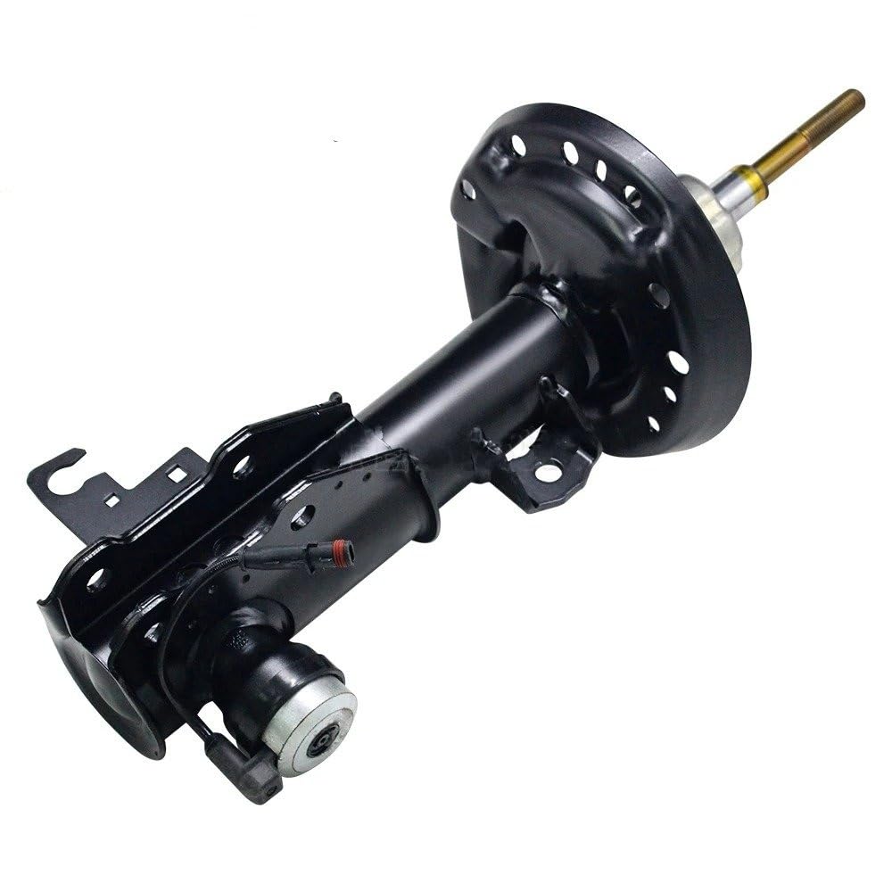 Auto Federbein Luftfeder Für Opel Für Insignia A (G09) 2008-2017 Front Air Suspension Stoßdämpfer W/Elektrische 13319741 13319742 Air Quellen Strut(FRONT RIGHT) von NOKRGQW