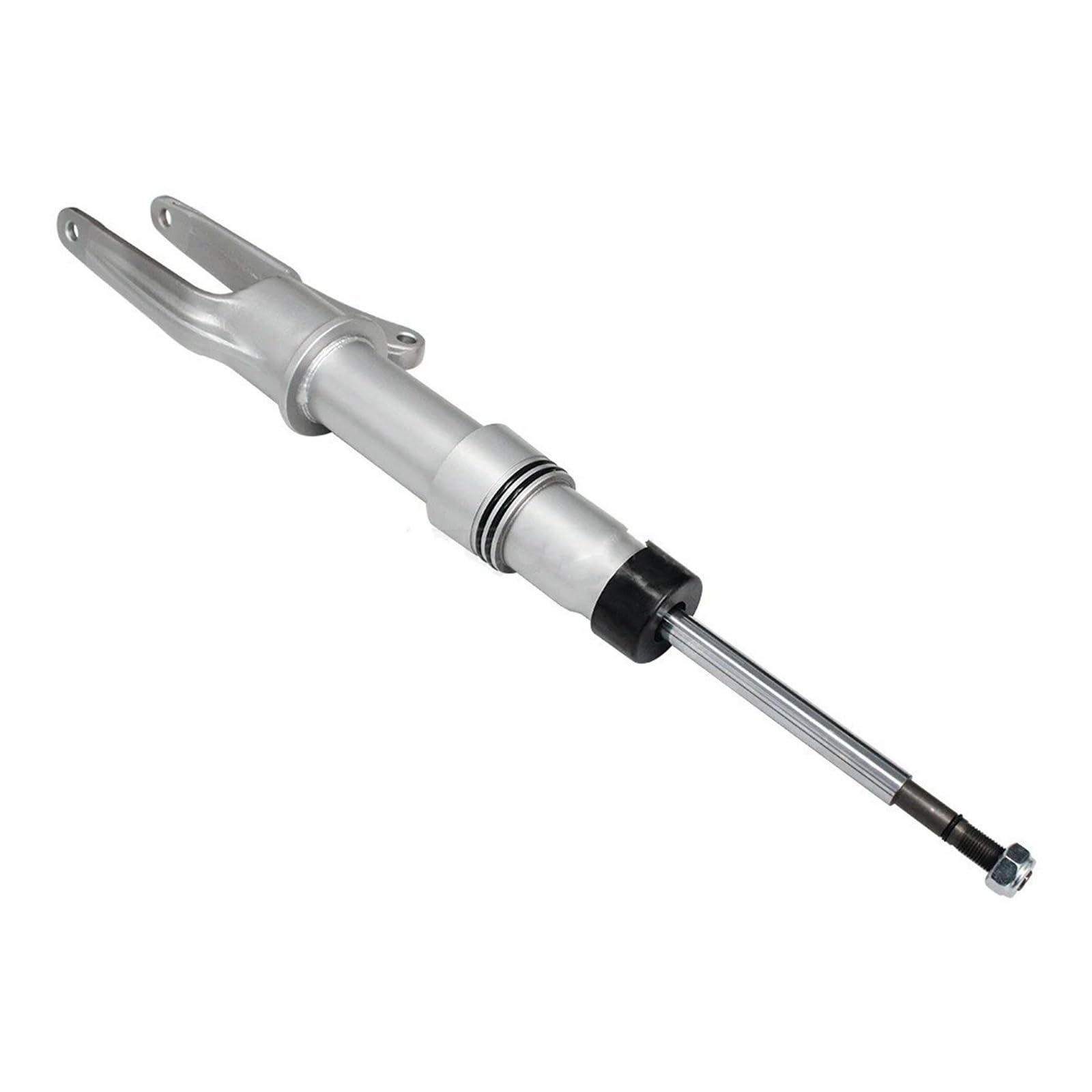 Auto Federbein Luftfeder Für Panamera Für 970 2010-2016 1x Front Air Suspension Stoßdämpfer Core OEM 97034305108 97034305208 Air Quellen Strut(1x Left) von NOKRGQW