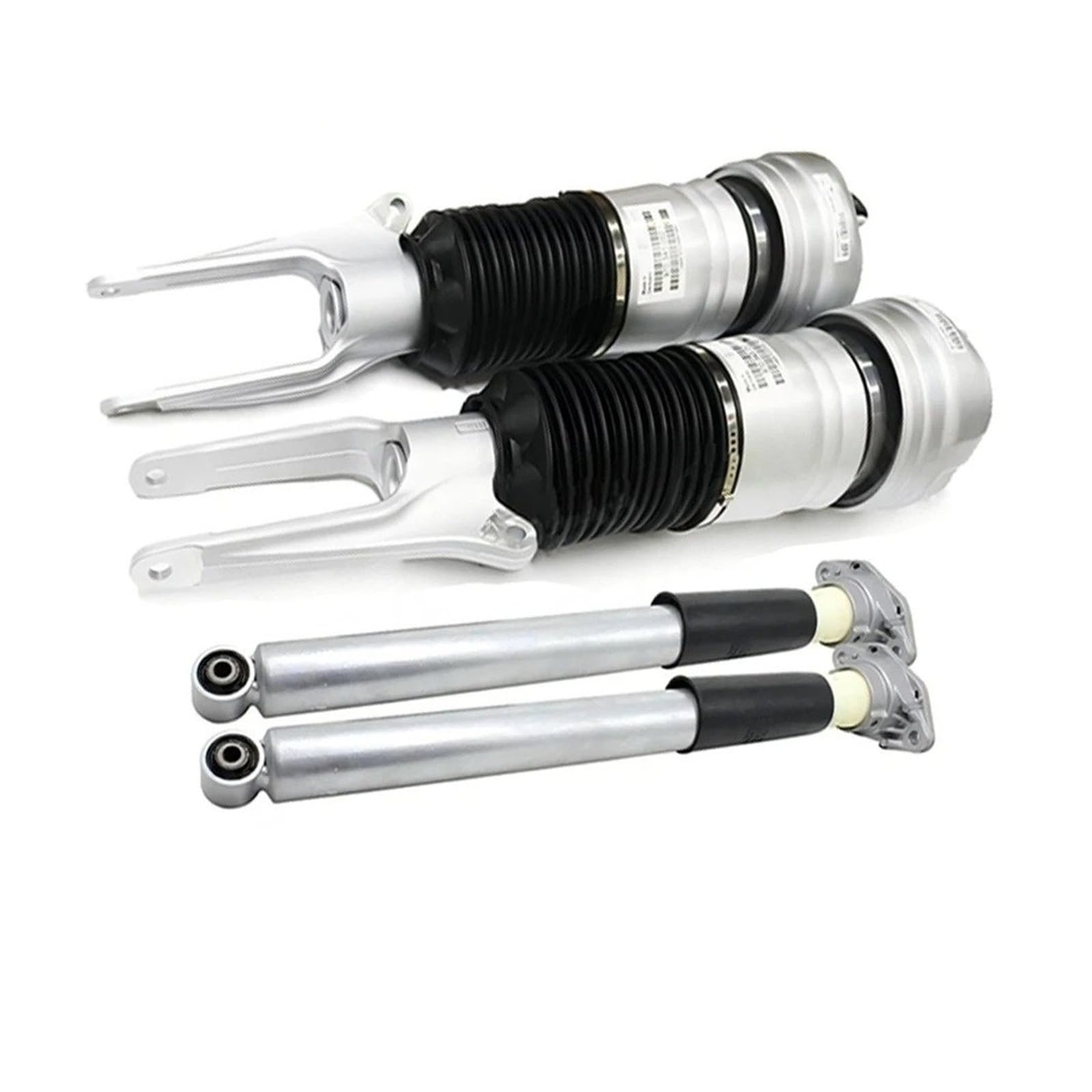 Auto Federbein Luftfeder Für Panamera Für 970 2010-2016 4 Teile/satz Vorne + Hinten Luftfederung Stoßdämpfer Federbeine 97034305115 97033353311 Air Quellen Strut Auto Federbein Luftfeder Für Panamera Für 970 2010-2016 4 Teile/satz Vorne + Hinten Luftfederung Stoßdämpfer Federbeine 97034305115 97033353311 Air Quellen Strut von NOKRGQW
