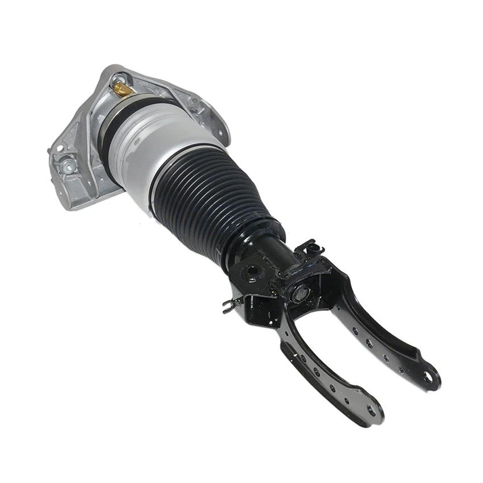 Auto Federbein Luftfeder Für Q7 2006-2016 Front Air Suspension Stoßdämpfer Federbeine 7L661640 3B 95535840310 Air Quellen Strut(FRONT RIGHT) von NOKRGQW