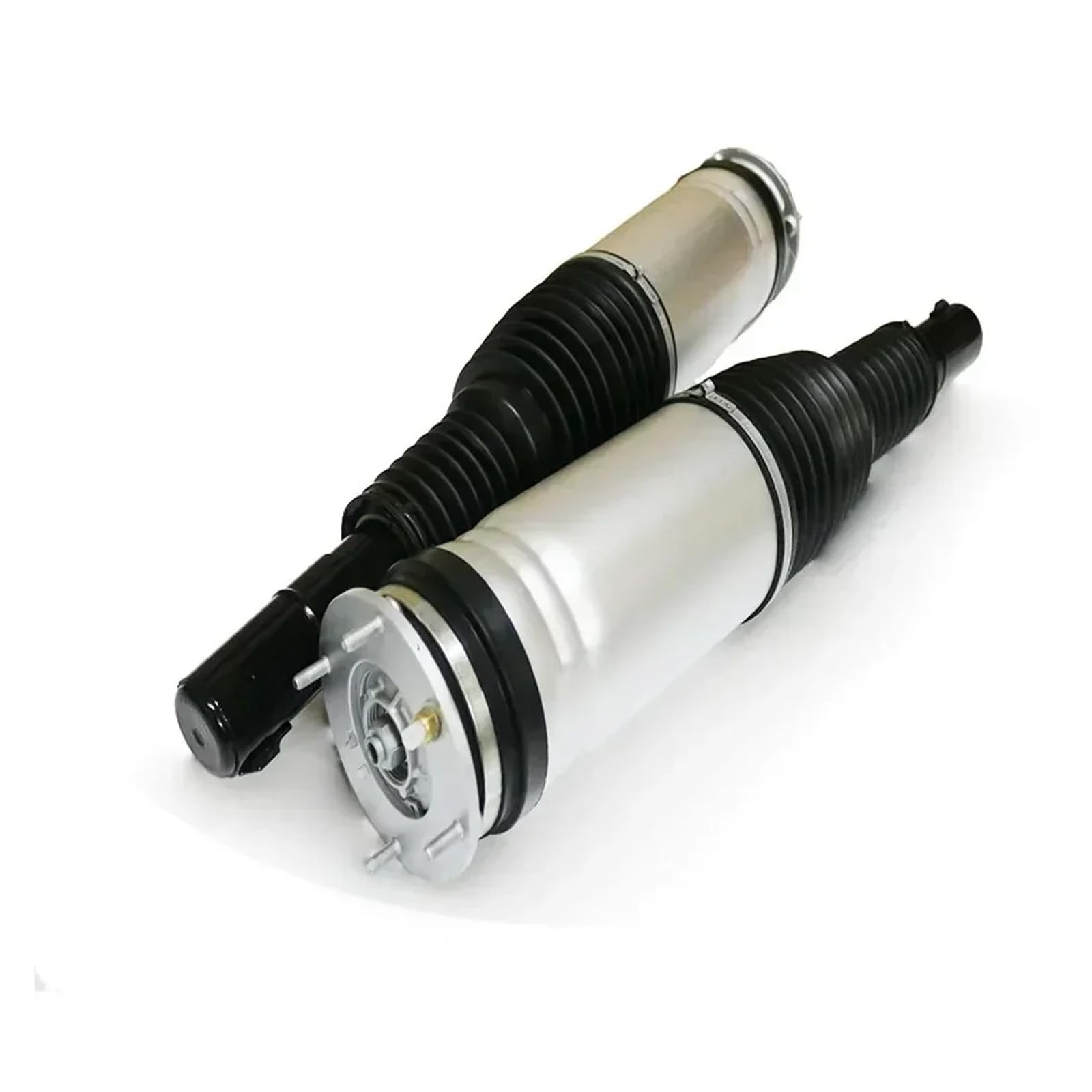 Auto Federbein Luftfeder Für Range Für Rover Für L405 2012- W/CVD 2 stücke Front Air Suspension Strut LR087092 LR060399 LR087092 LR087081 LR052774 Air Quellen Strut(With VDS L405) von NOKRGQW