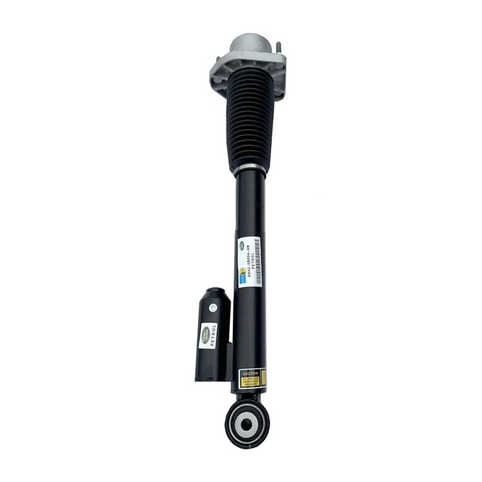Auto Federbein Luftfeder Für Range Für Rover Für Sport Für L494 2013-2018 Luftfederung Hinten Stoßdämpfer Strut Mit ADS LR045270 LR047132 LR045269 Air Quellen Strut(REAR RIGHT) von NOKRGQW