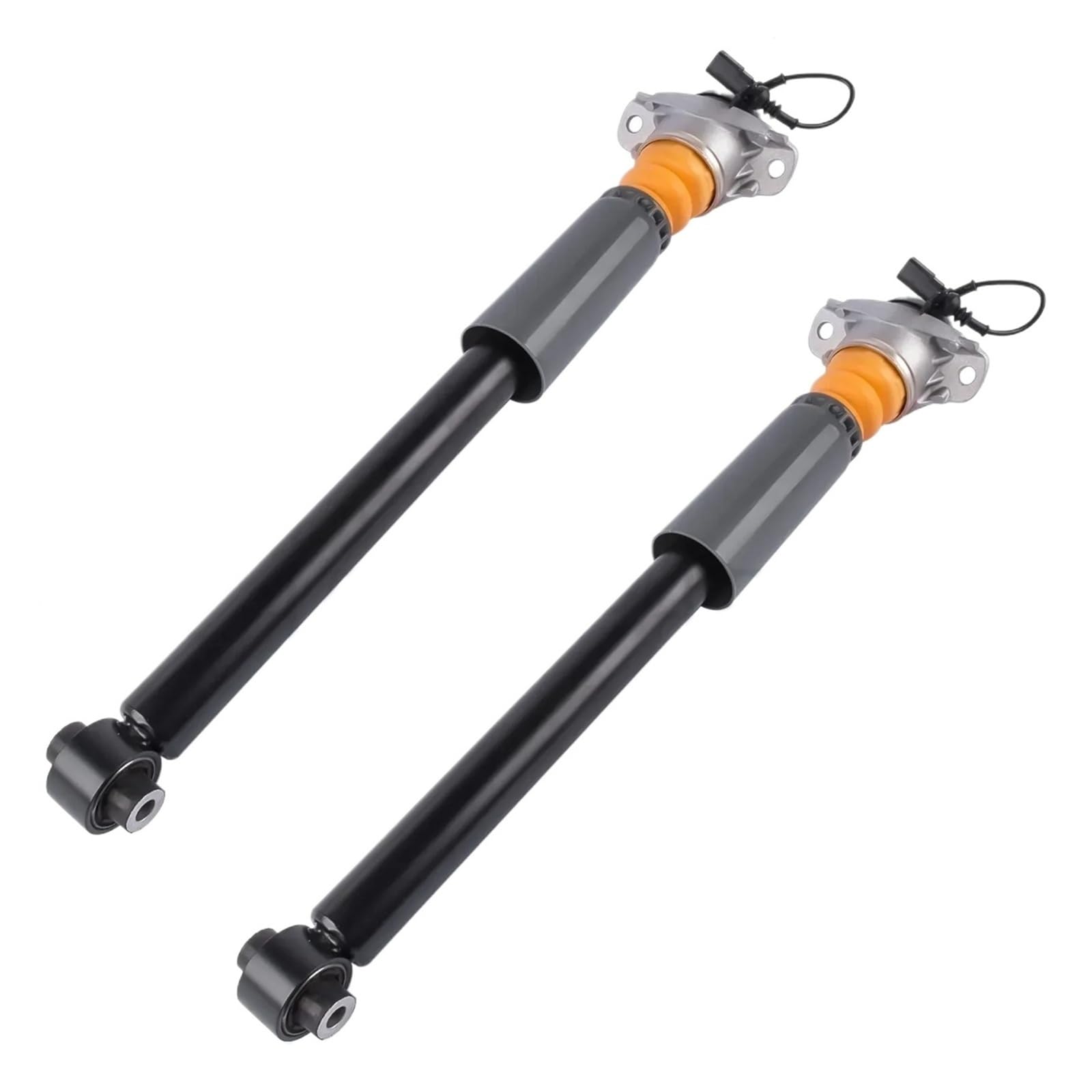 Auto Federbein Luftfeder Für TT/TT RS/TTS Für A3 Für S3 2015-2021 2 stücke Hinten Magnetische Fahrt Control Stoßdämpfer 8V0513021N, 8V0513021J 8V0513021 Air Quellen Strut Auto Federbein Luftfeder Für TT/TT RS/TTS Für A3 Für S3 2015-2021 2 stücke Hinten Magnetische Fahrt Control Stoßdämpfer 8V0513021N, 8V0513021J 8V0513021 Air Quellen Strut von NOKRGQW