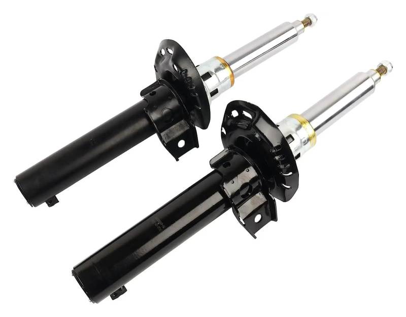 Auto Federbein Luftfeder Für TT 1,8 2,0 3,2 Für V6 2007-2014 1 Paar Stoßdämpfer Vorne W/Magnetische 8J0413029 8J0413029G 8J0413029N 8J0413031R Air Quellen Strut von NOKRGQW