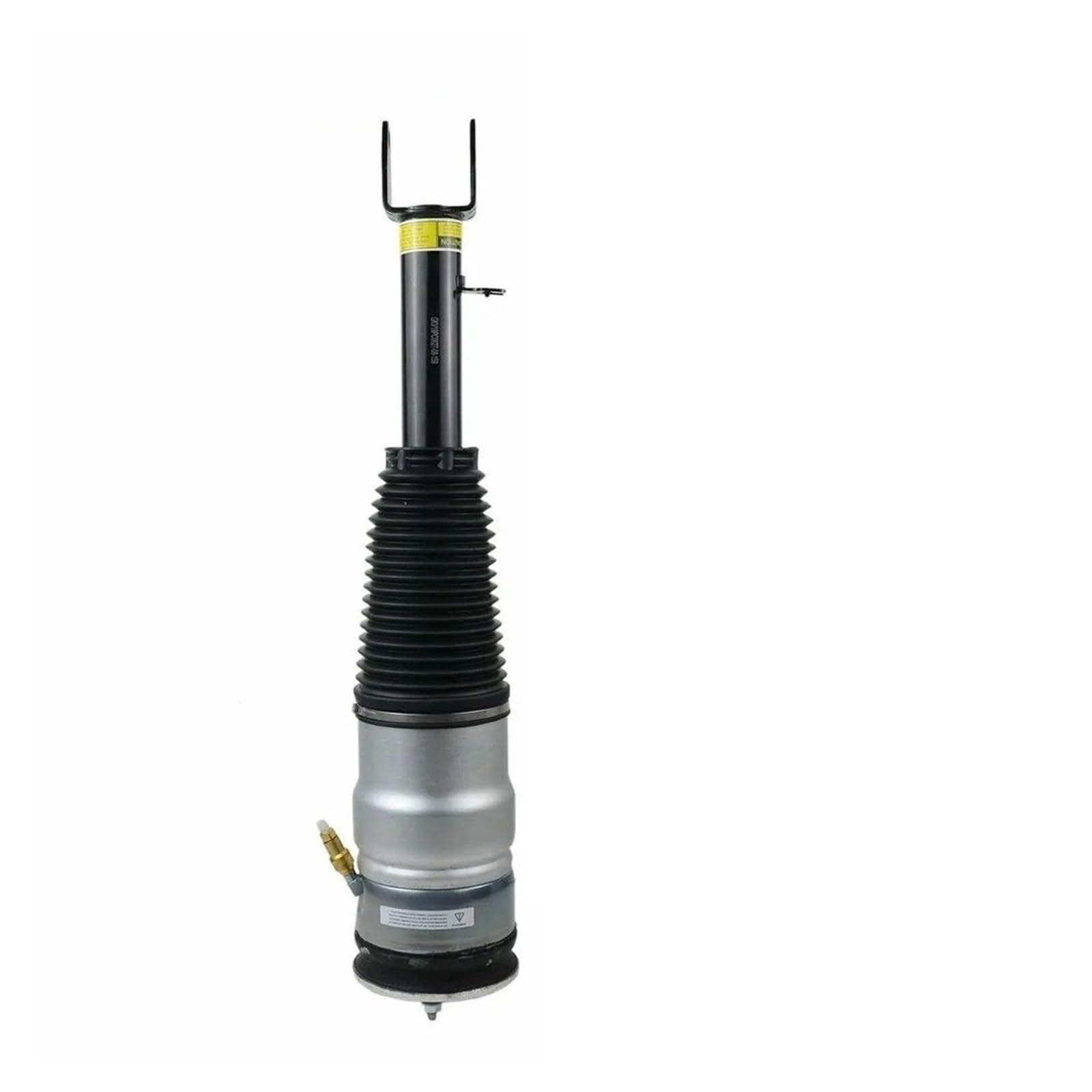 Auto Federbein Luftfeder Für Tesla Für Modell Für S 2012 2013 2014 2015 2016 Vorne Links Rechts Luftfederung Federbein Air Quellen Strut(FRONT LEFT) von NOKRGQW