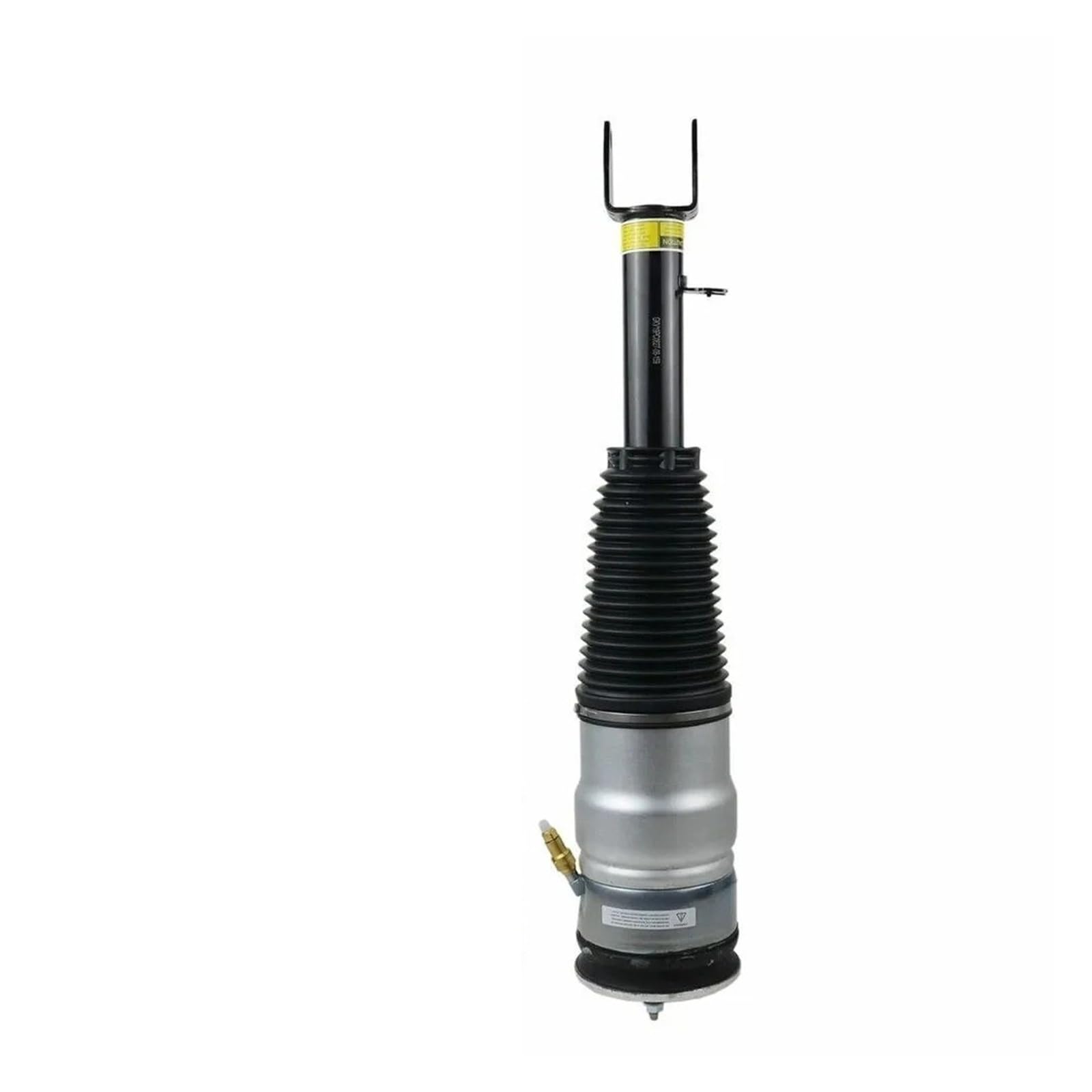 Auto Federbein Luftfeder Für Tesla Für Modell Für S 2012 2013 2014 2015 2016 Vorne Links Rechts Luftfederung Federbein Air Quellen Strut(FRONT RIGHT) von NOKRGQW