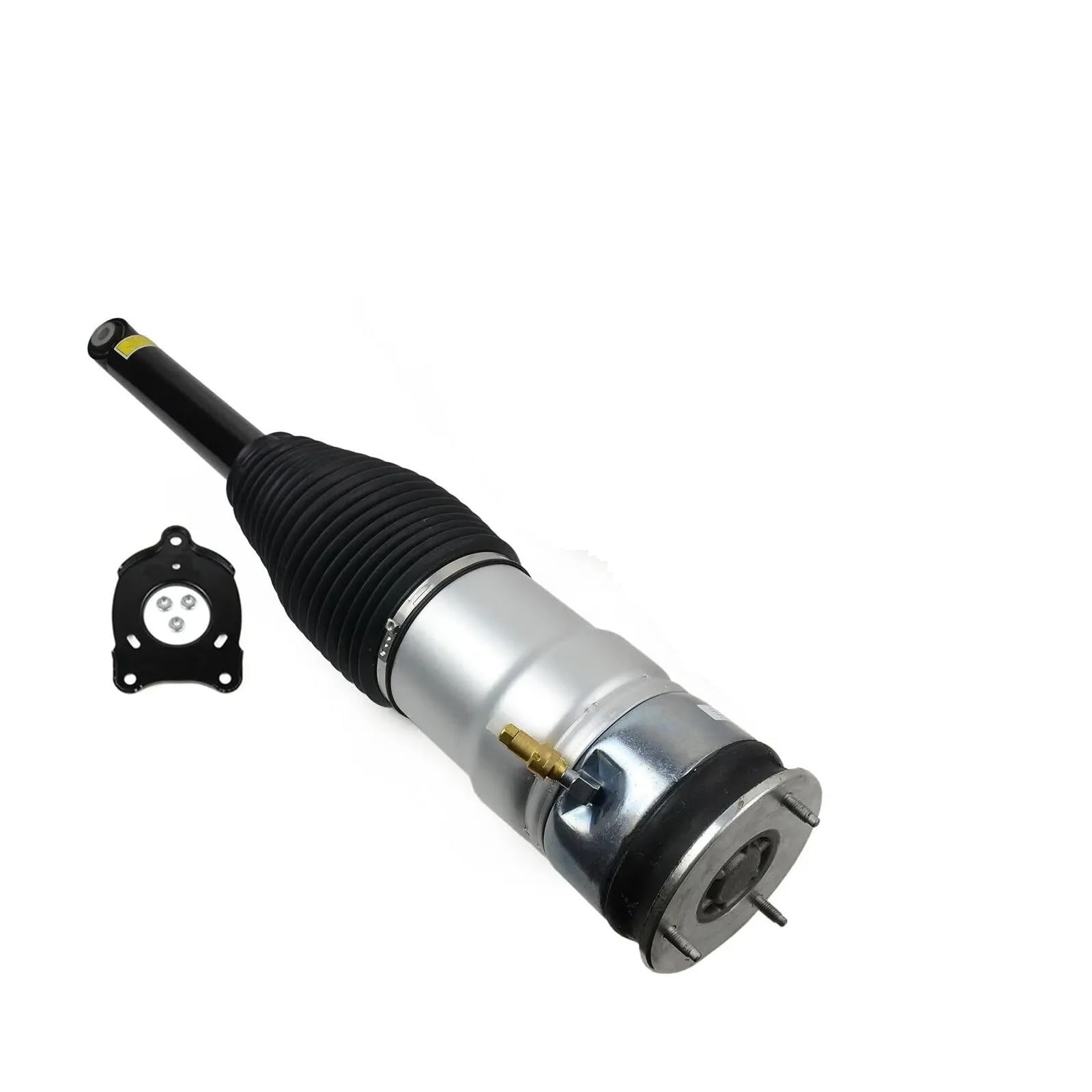 Auto Federbein Luftfeder Für Tesla Für Modell Für S Für 60D 70 75 75D 85 85D 2011-2015 Hinten Luftfederung Federbein 600632-00-C 6006352-00-C Air Quellen Strut(Right) von NOKRGQW