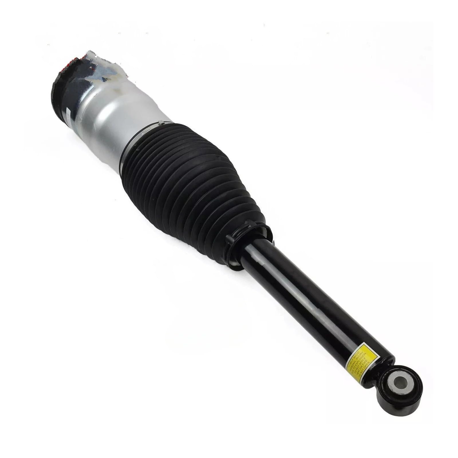 Auto Federbein Luftfeder Für Tesla Für Modell S 2011-2016 Für AWD 1PCS Vorne Hinten Luftfederung Stoßdämpfer 60063200C 600635304A 600635200C Air Quellen Strut(REAR LEFT) von NOKRGQW