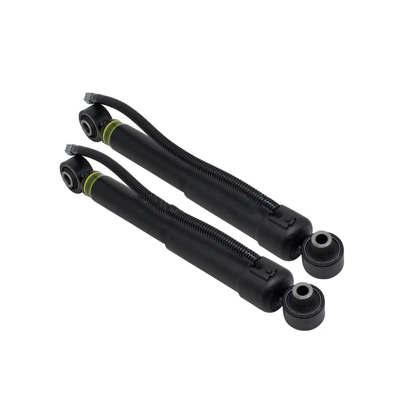 Auto Federbein Luftfeder Für Toyota Für Sequoia 2008-2019 Paar Hinten Luftfederung Stoßdämpfer W/ANZEIGEN OEM 48530-0C100 48530-0C101 Air Quellen Strut Auto Federbein Luftfeder Für Toyota Für Sequoia 2008-2019 Paar Hinten Luftfederung Stoßdämpfer W/ANZEIGEN OEM 48530-0C100 48530-0C101 Air Quellen Strut von NOKRGQW