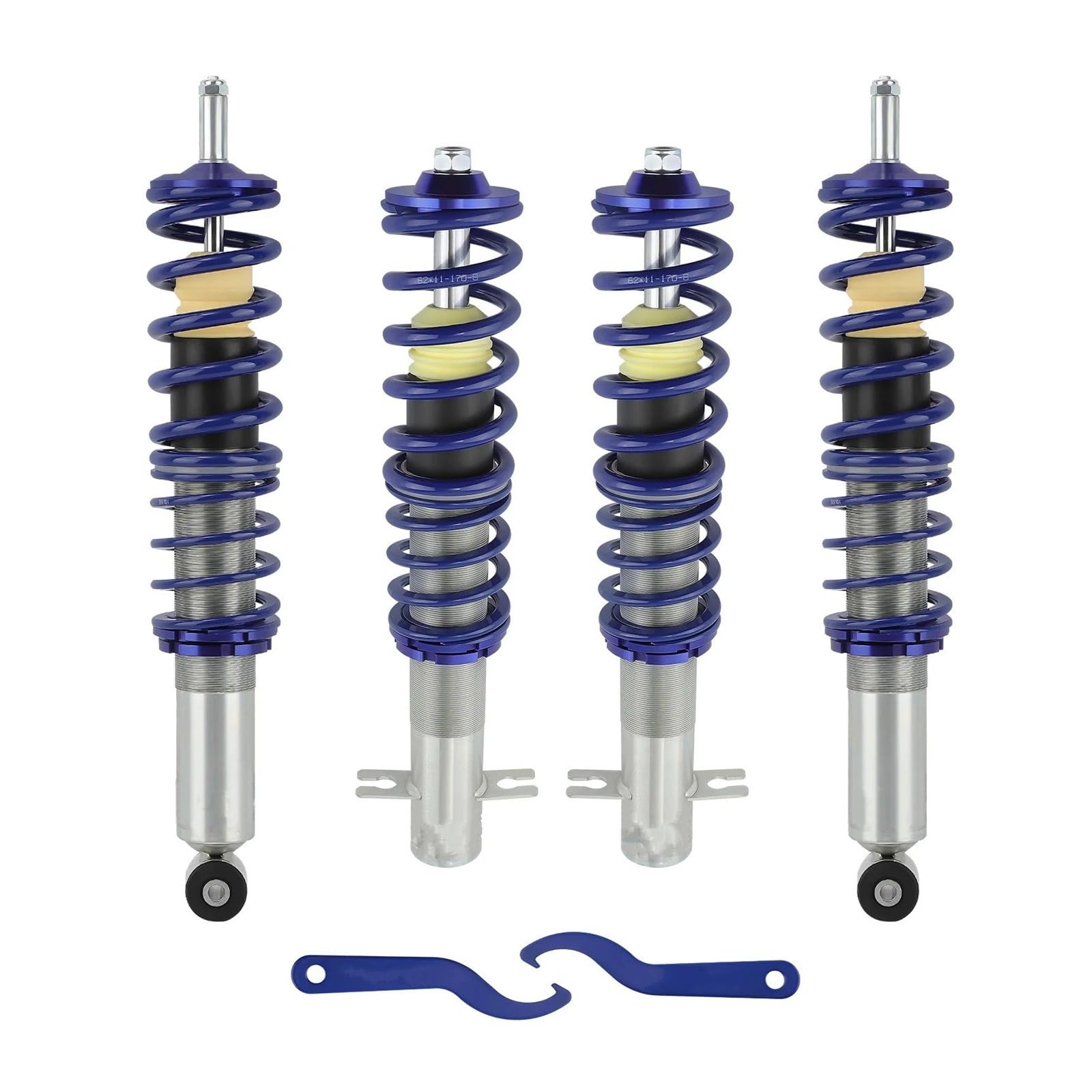 Auto Federbein Luftfeder Für VW Für Jetta Für Mk1 1980-1984 Höhenverstellbare Gewindefahrwerke Absorber Feder Stoßdämpfer Aufhängungen Air Quellen Strut Auto Federbein Luftfeder Für VW Für Jetta Für Mk1 1980-1984 Höhenverstellbare Gewindefahrwerke Absorber Feder Stoßdämpfer Aufhängungen Air Quellen Strut von NOKRGQW